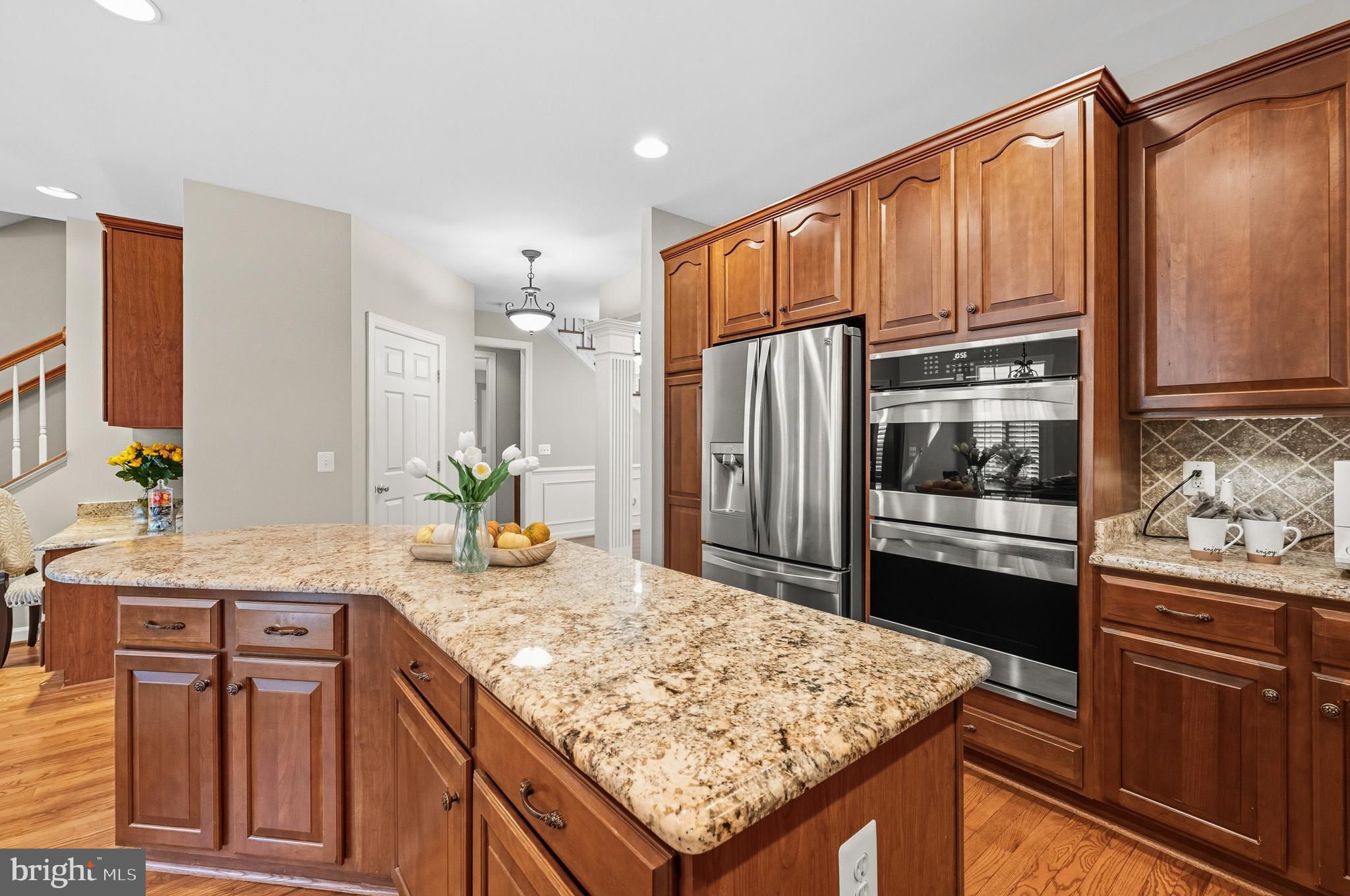 PIEDMONT - Residential