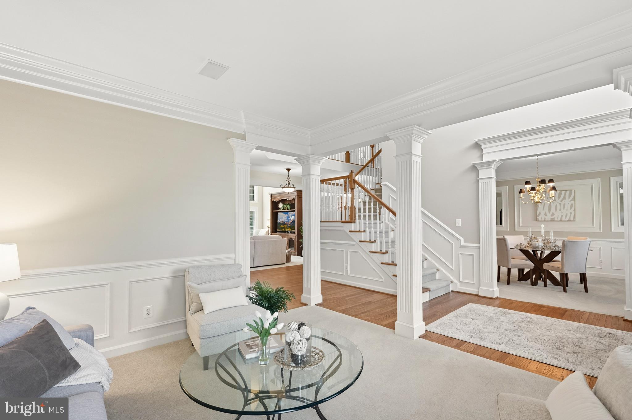 PIEDMONT - Residential