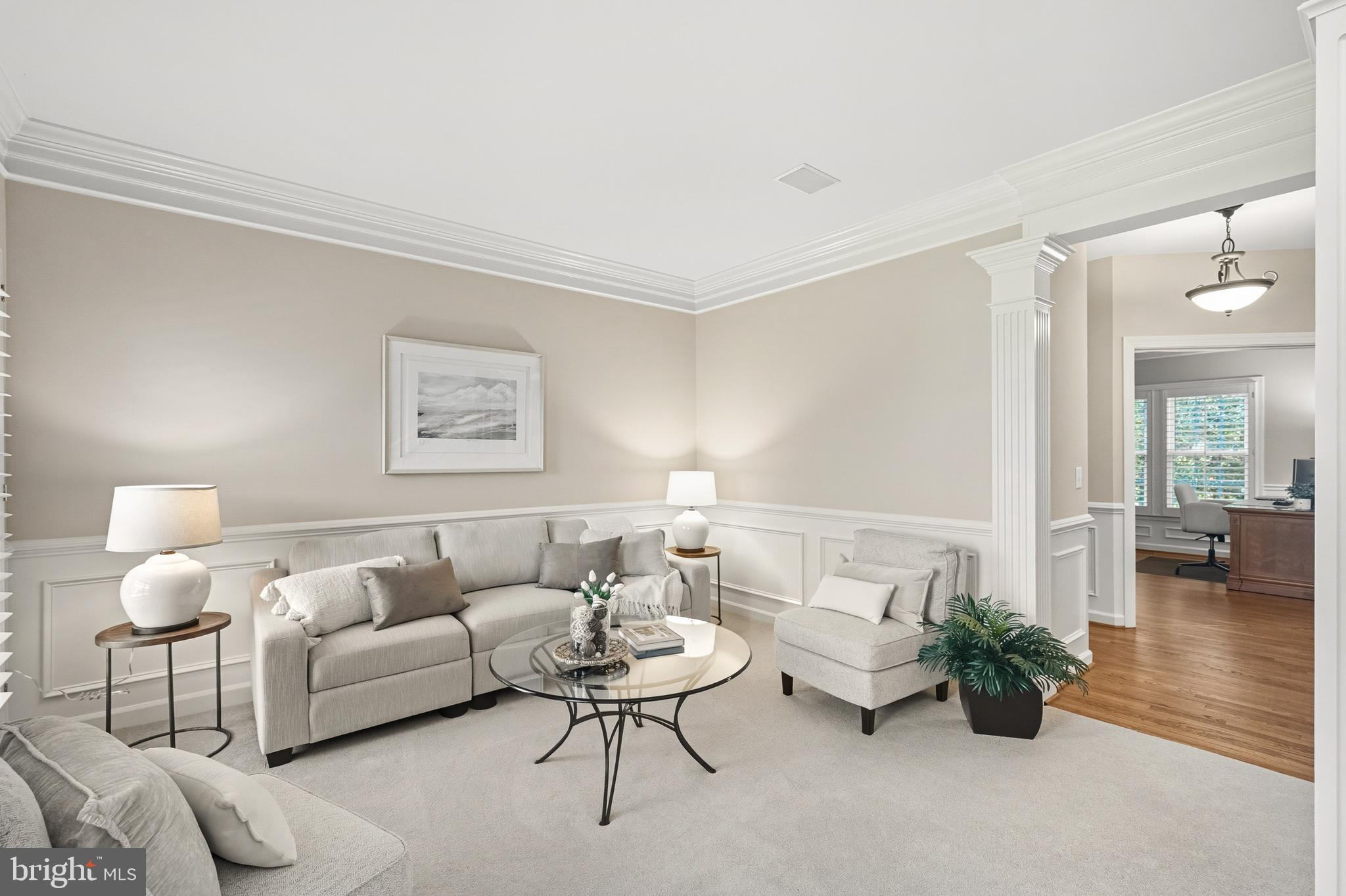 PIEDMONT - Residential