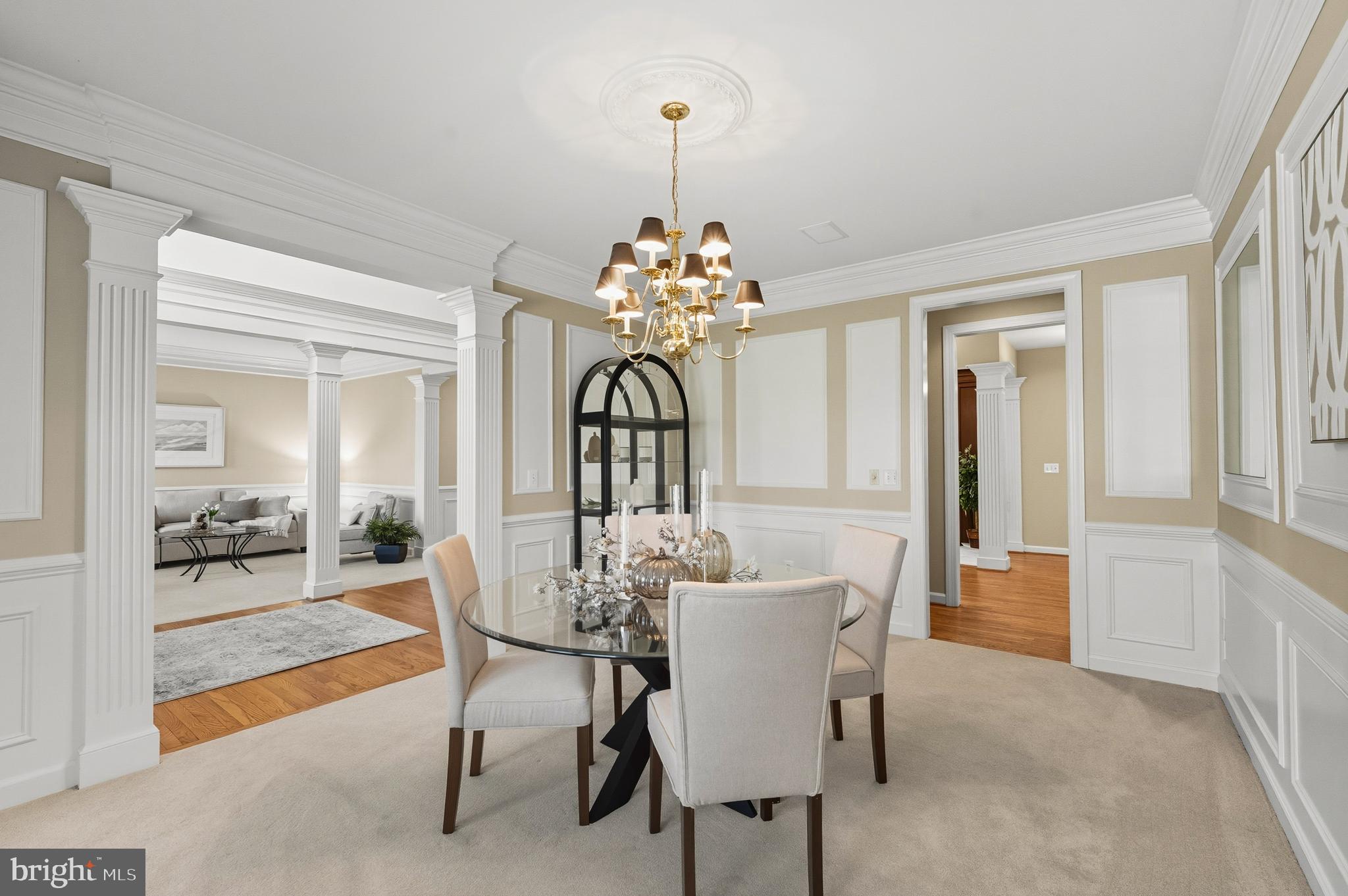 PIEDMONT - Residential