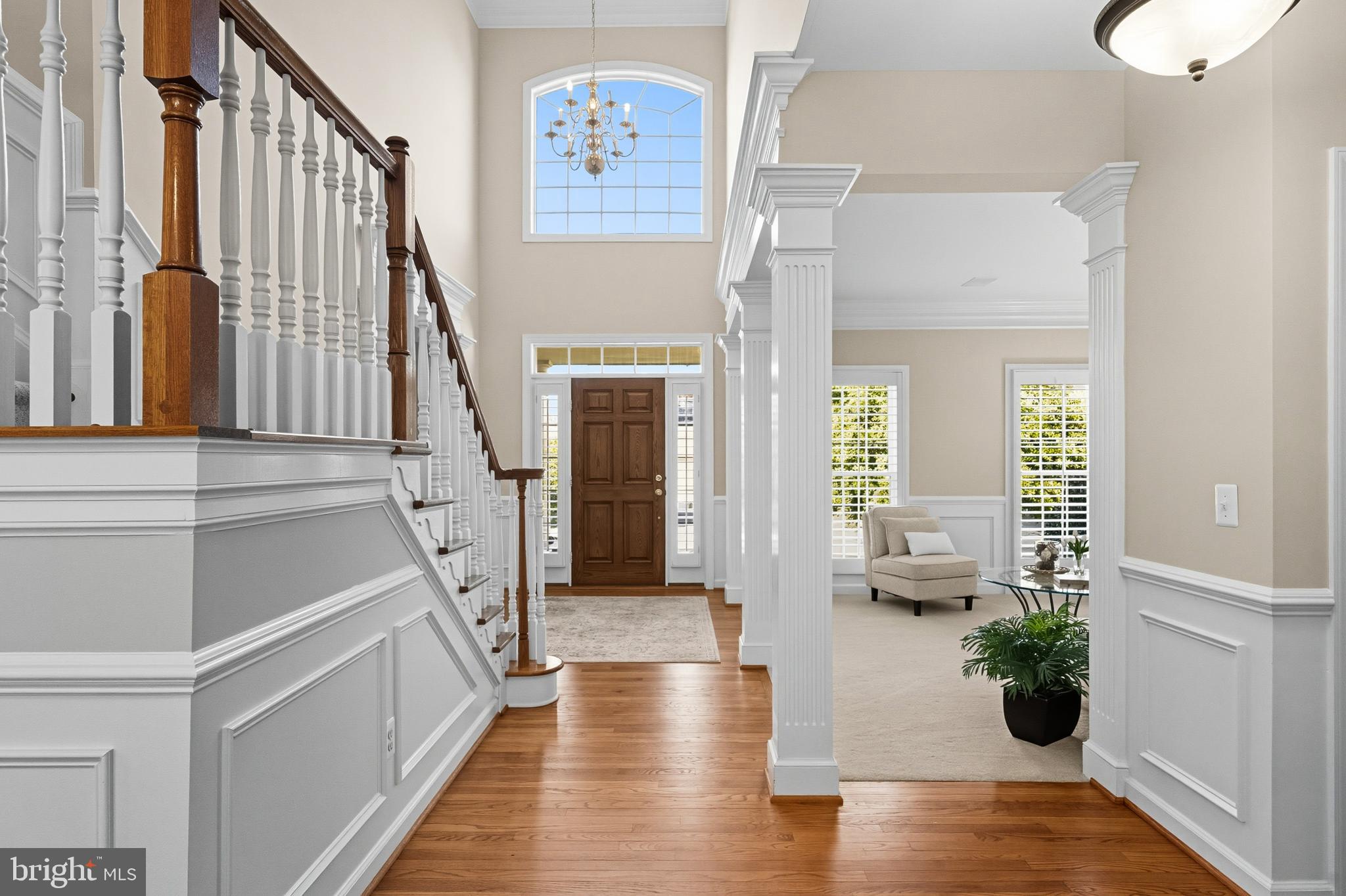 PIEDMONT - Residential