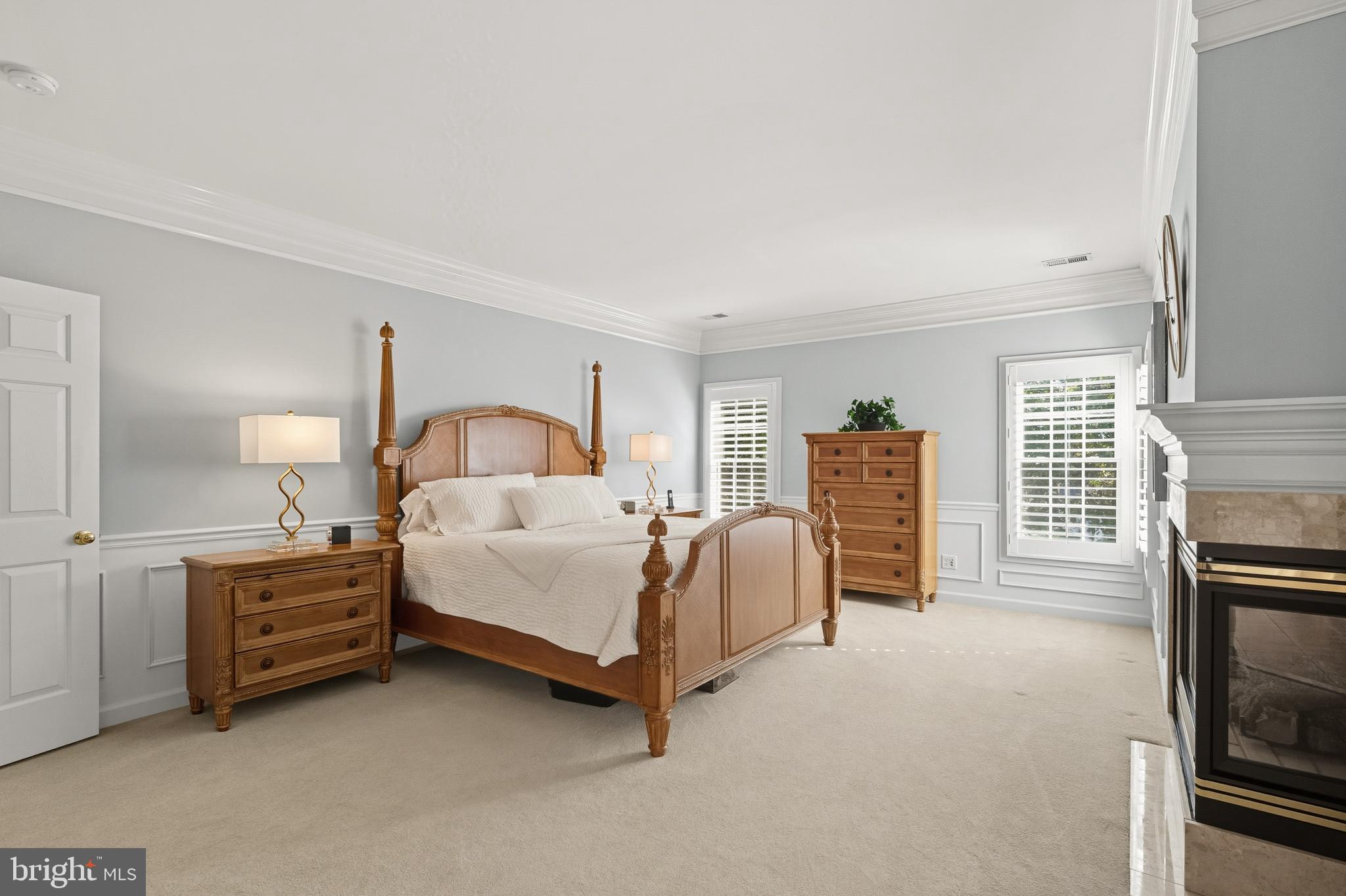 PIEDMONT - Residential