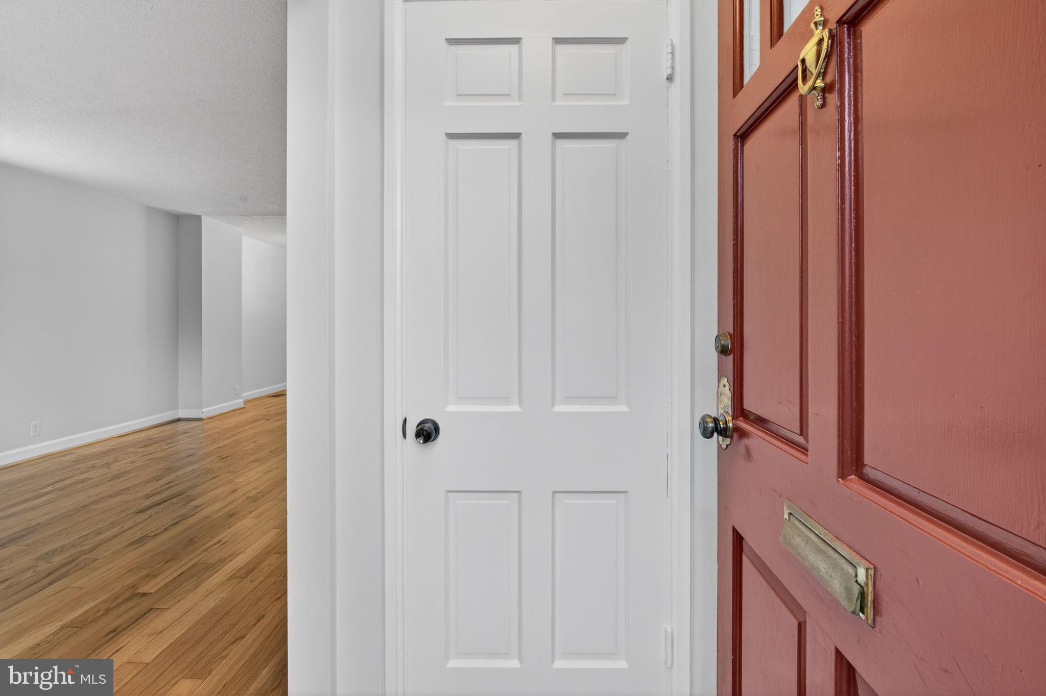 3495 S WAKEFIELD STREET