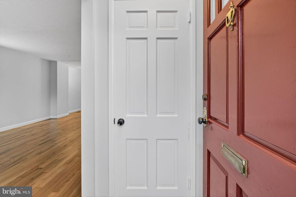 Photo of 3495 S Wakefield Street, ARLINGTON, VA 22206 (MLS # VAAR2068420)