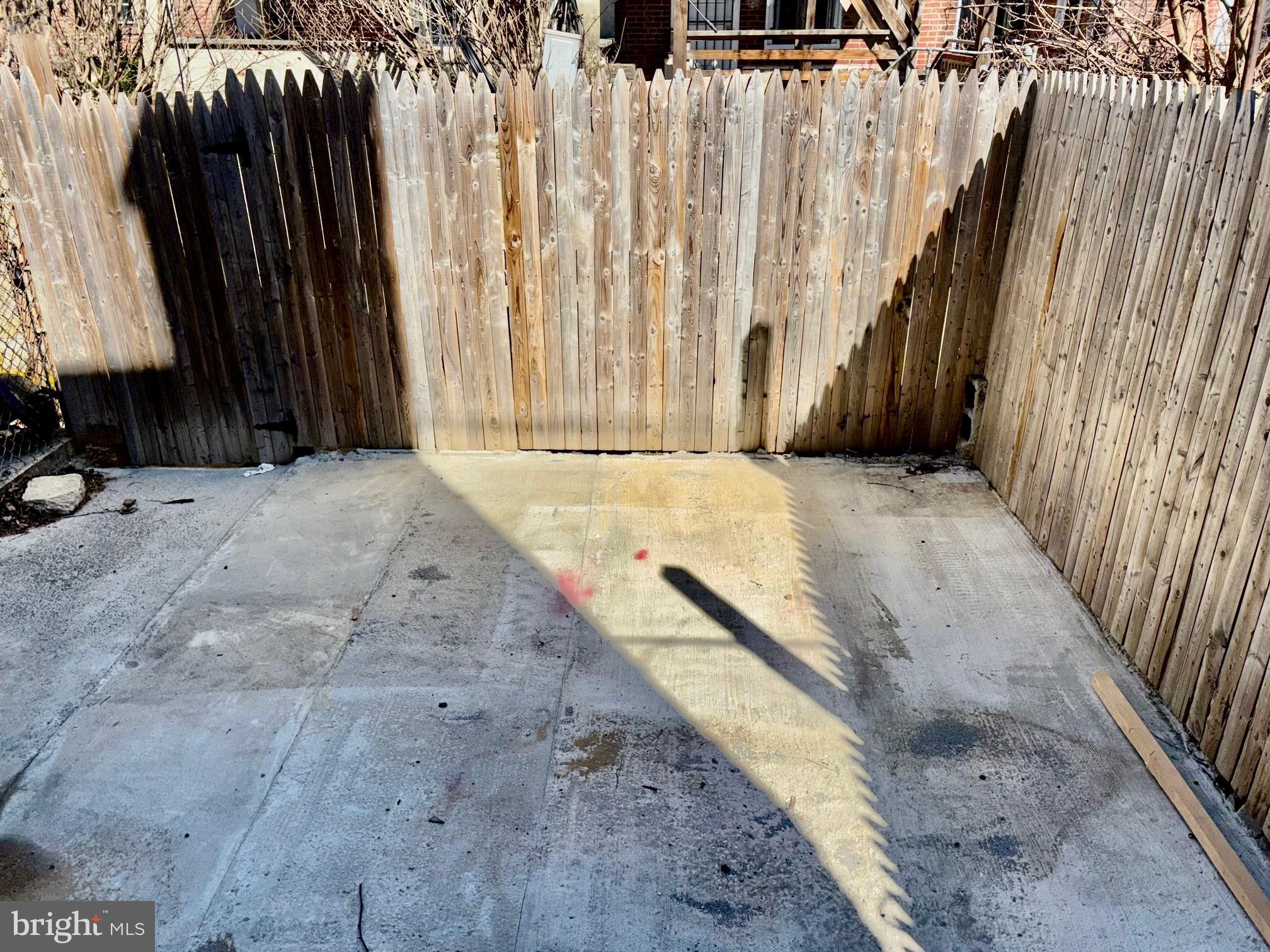 COBBS CREEK - Residential Lease