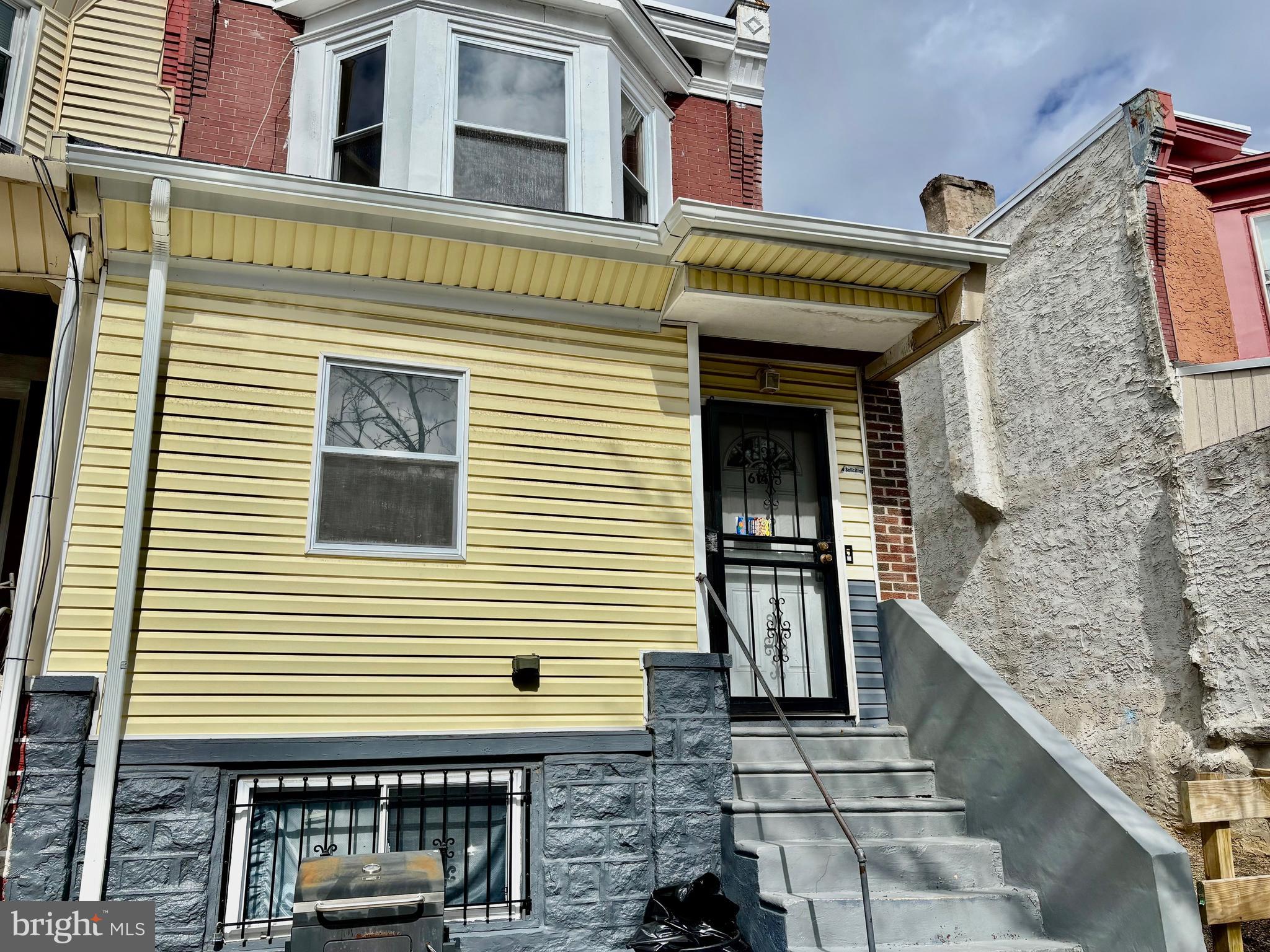 COBBS CREEK - Residential Lease