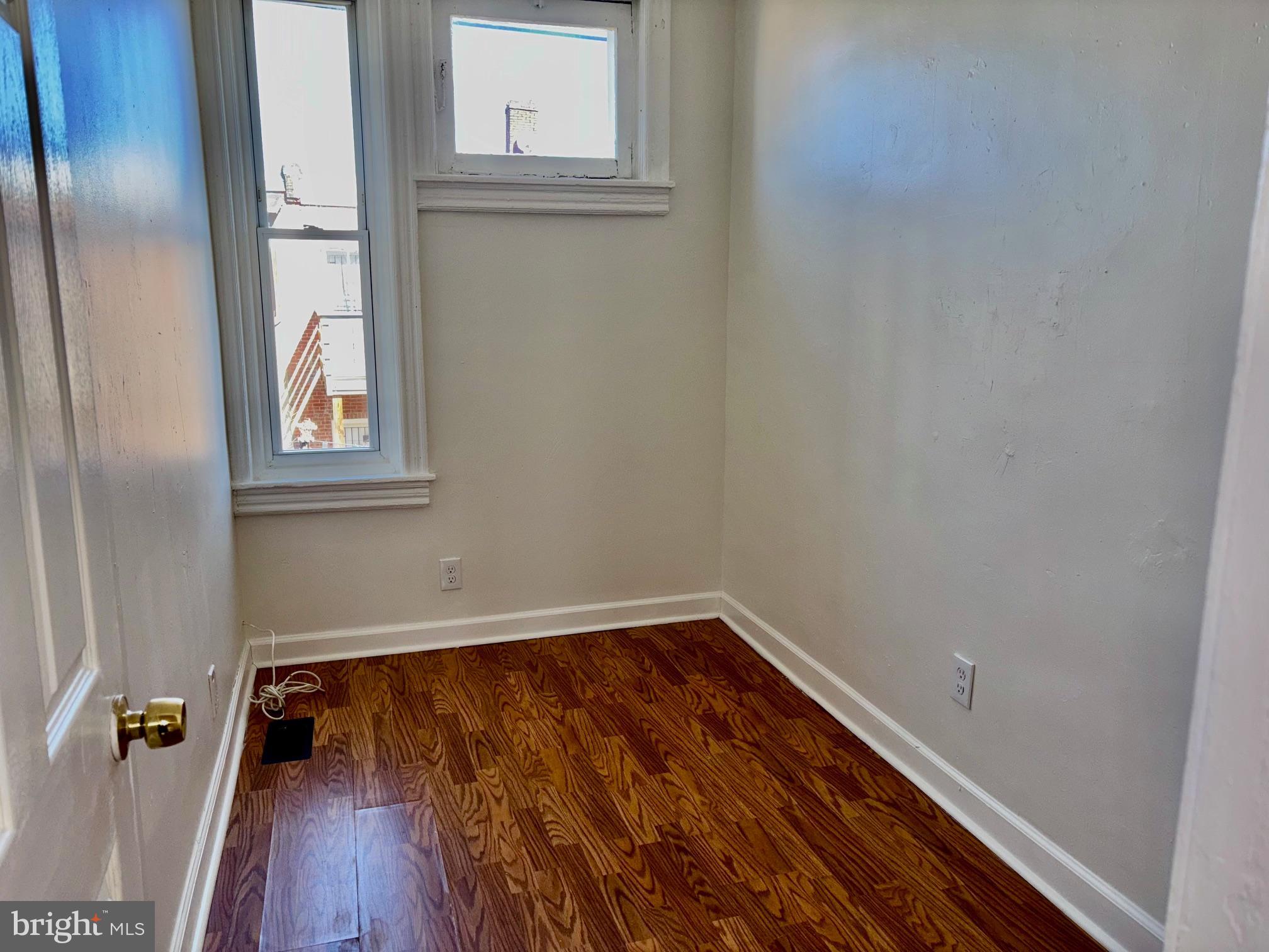 COBBS CREEK - Residential Lease