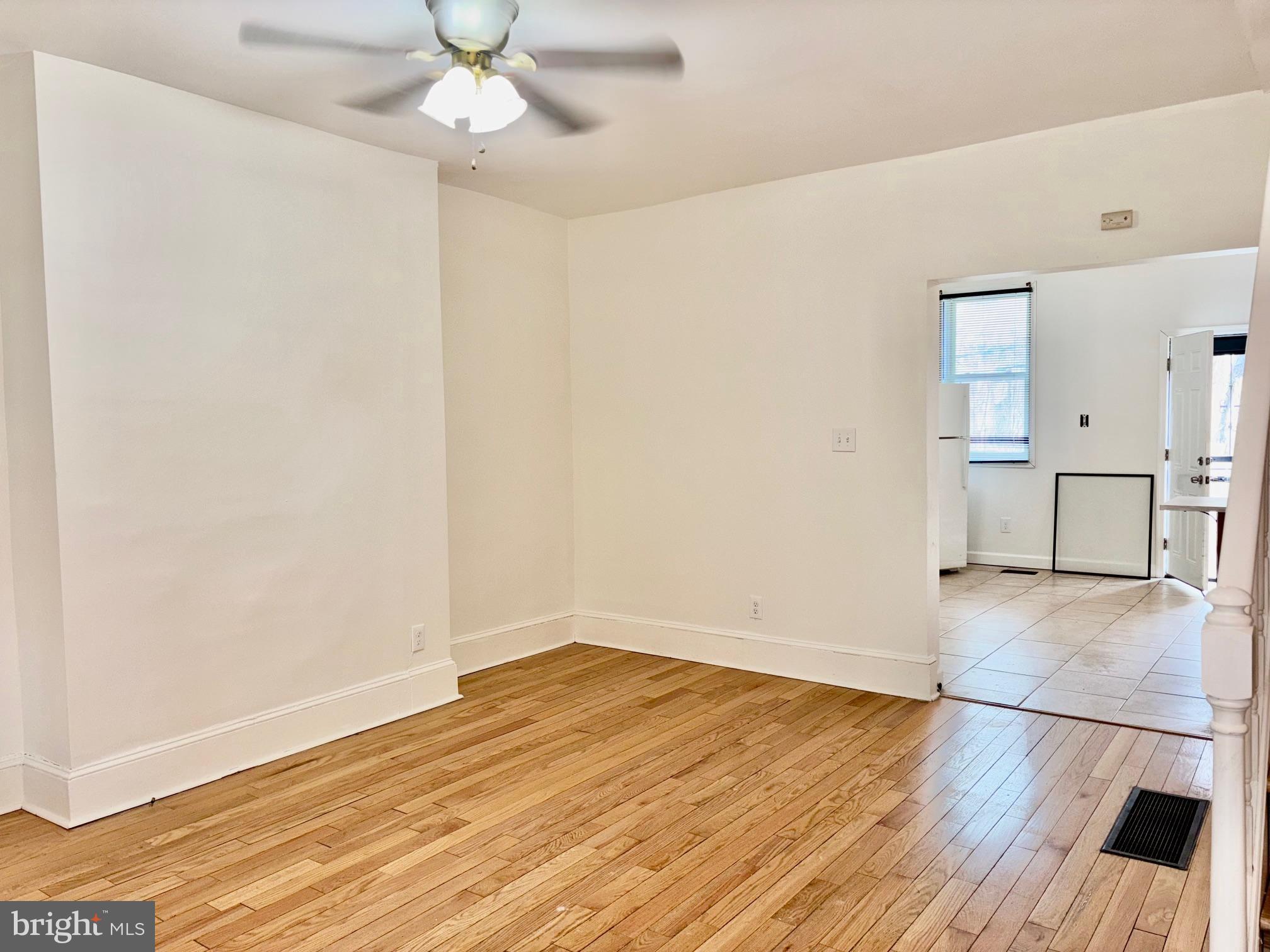 COBBS CREEK - Residential Lease