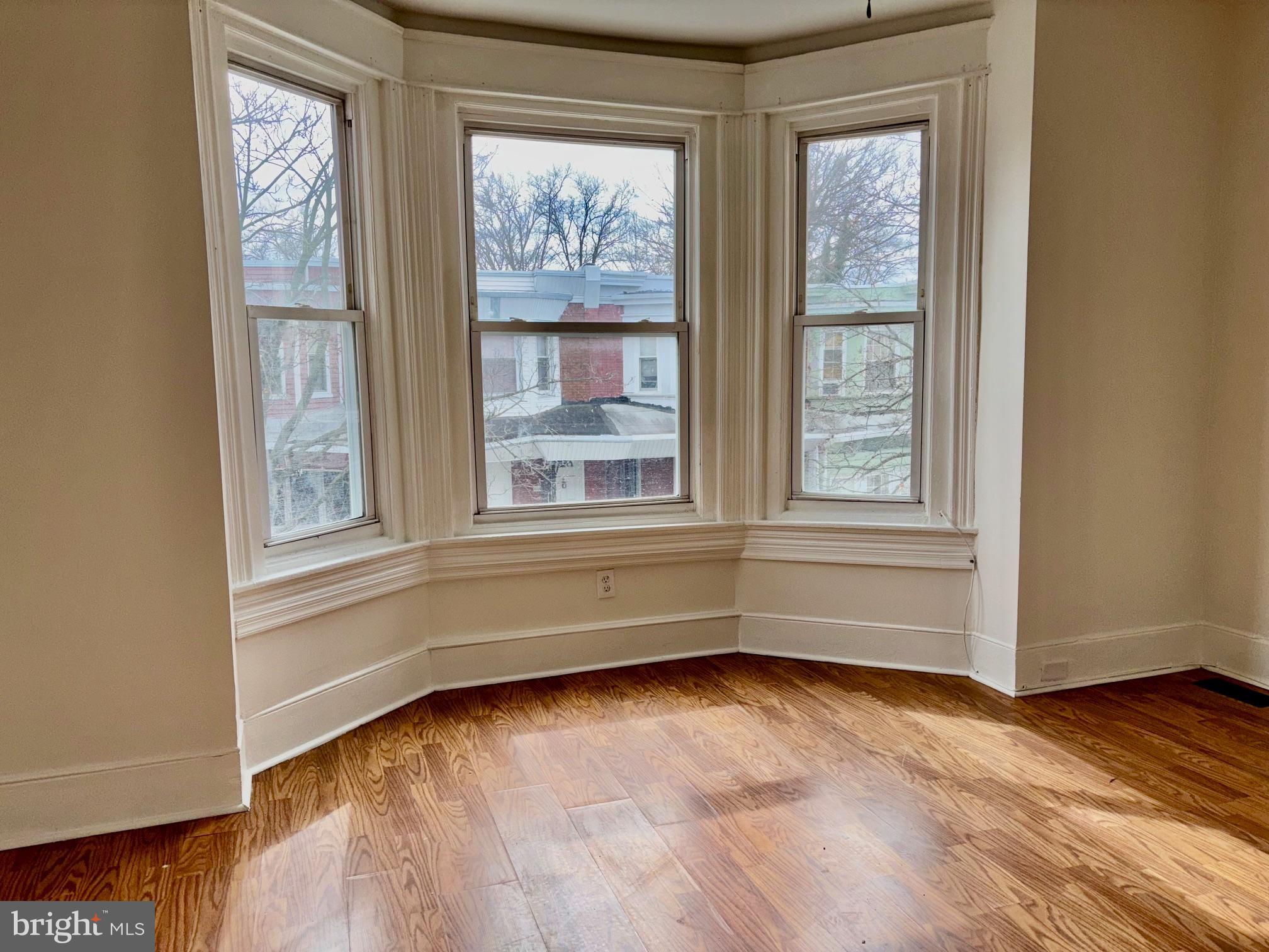 COBBS CREEK - Residential Lease