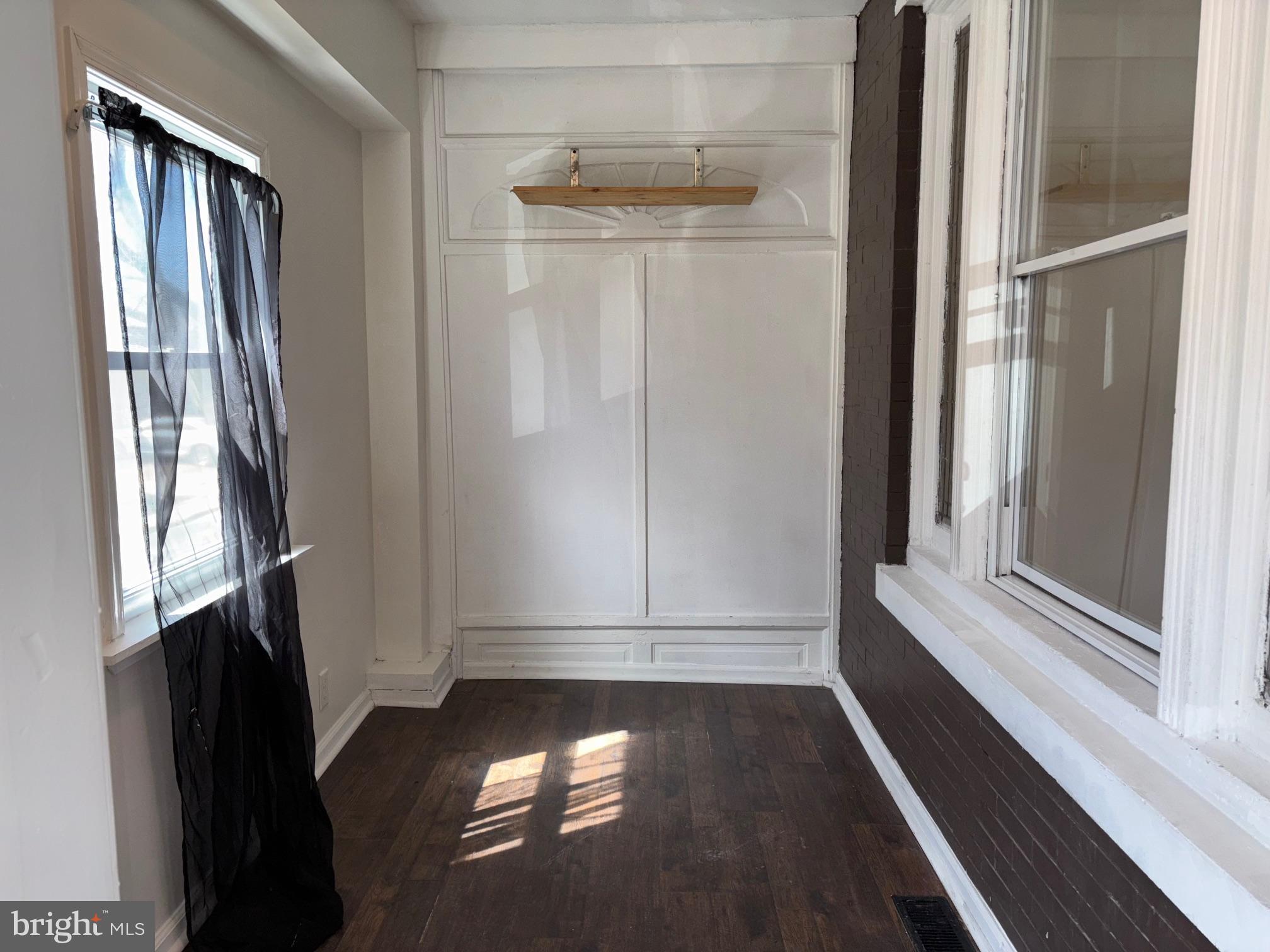 COBBS CREEK - Residential Lease