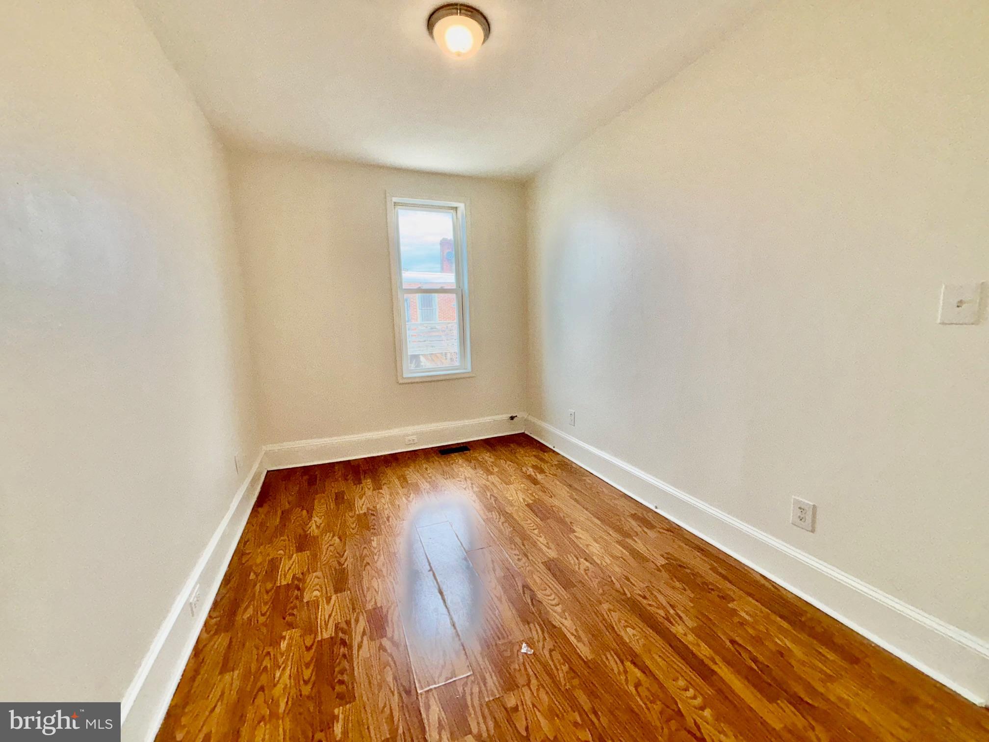 COBBS CREEK - Residential Lease