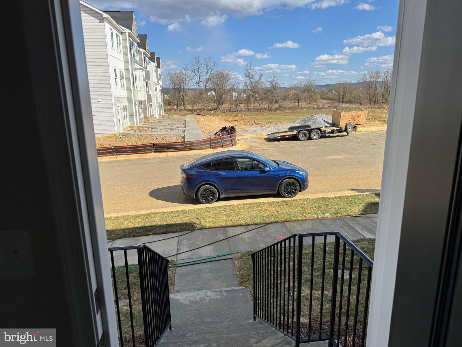 NONE AVAILABLE - Residential Lease