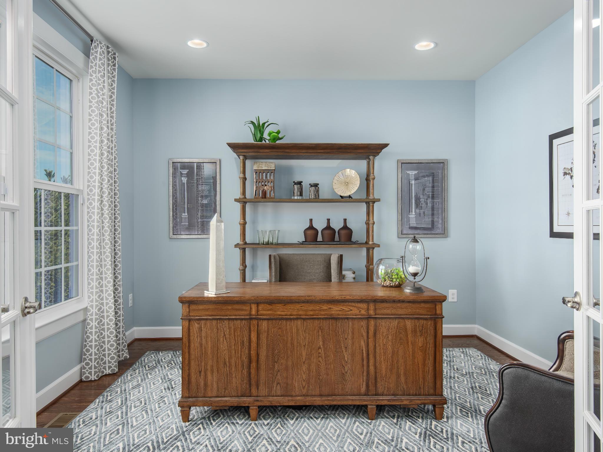 FAIRWOOD - Residential