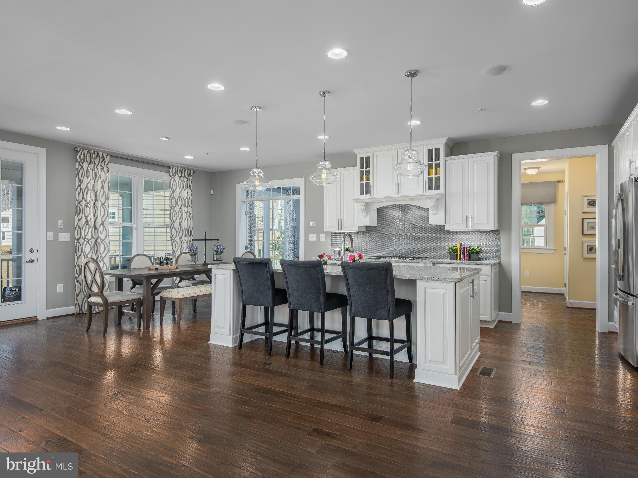 FAIRWOOD - Residential