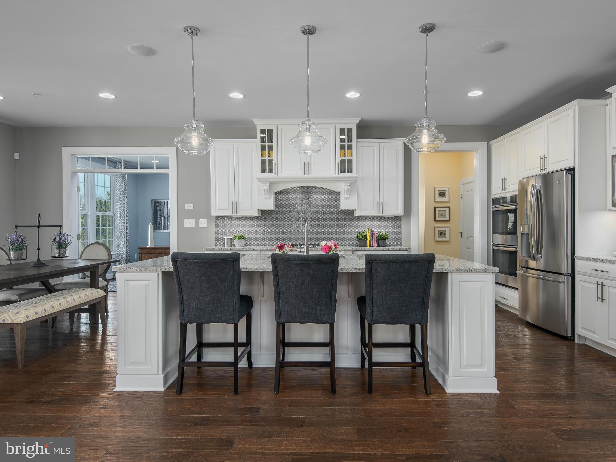 FAIRWOOD - Residential