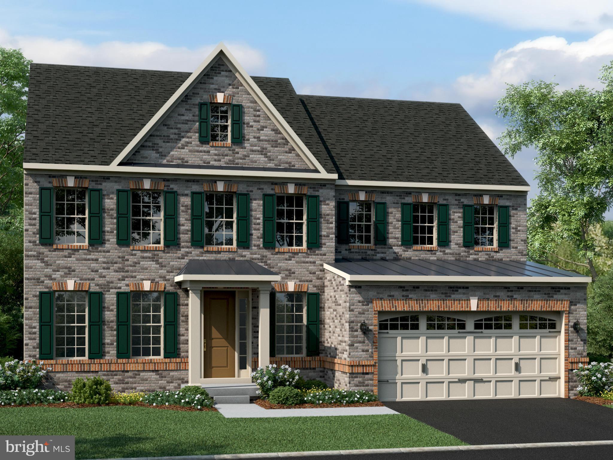 FAIRWOOD - Residential