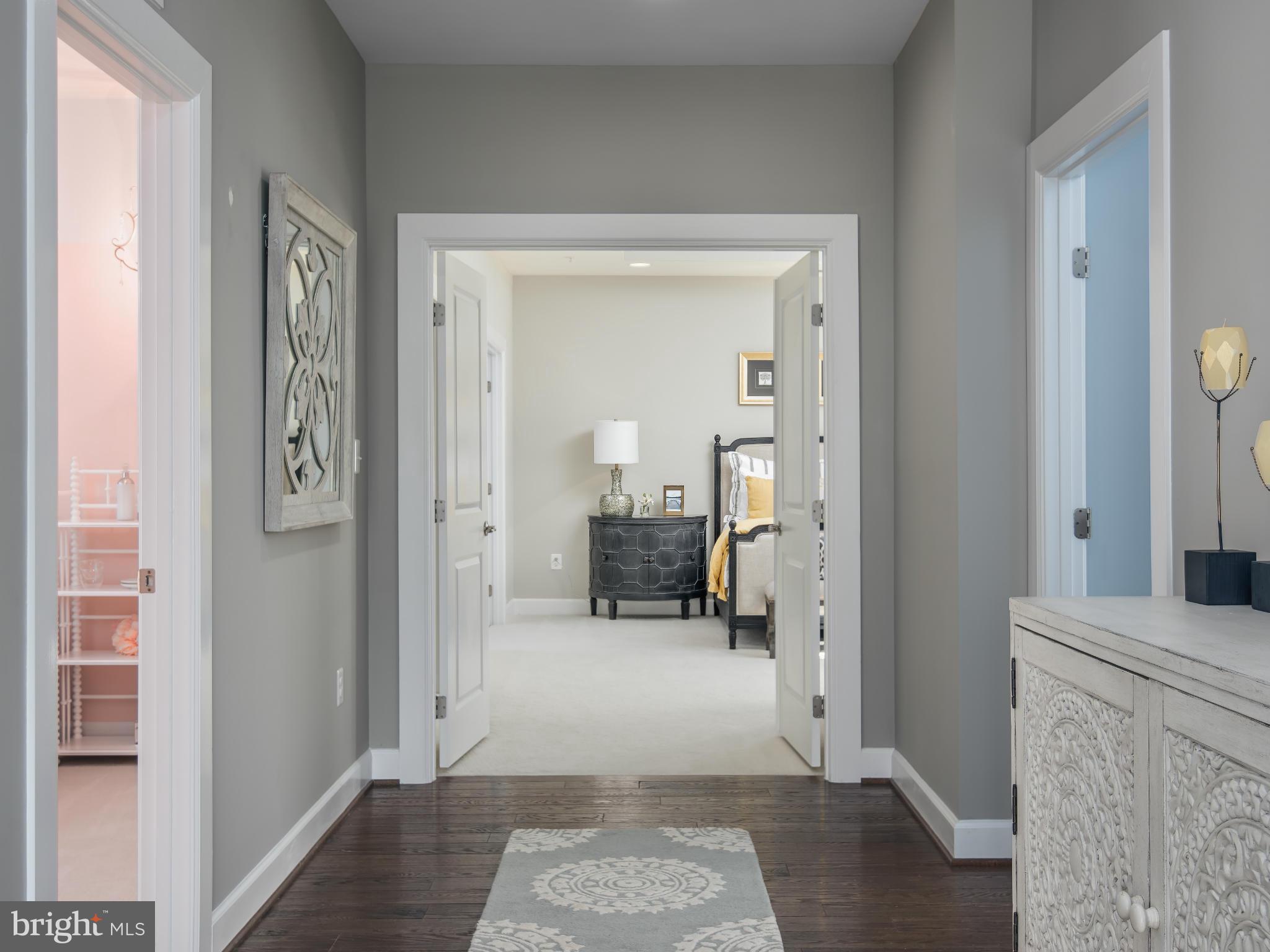 FAIRWOOD - Residential