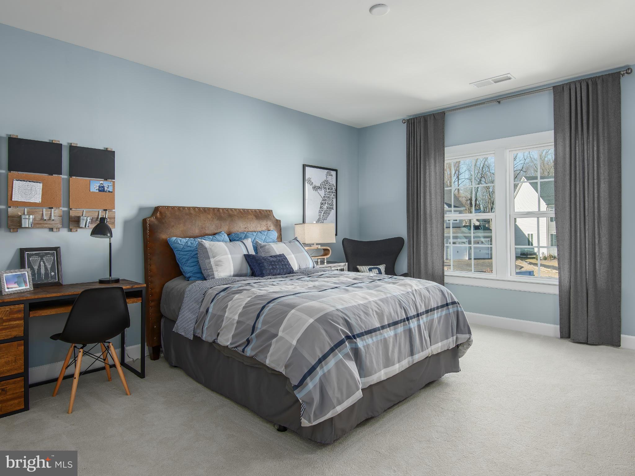 FAIRWOOD - Residential