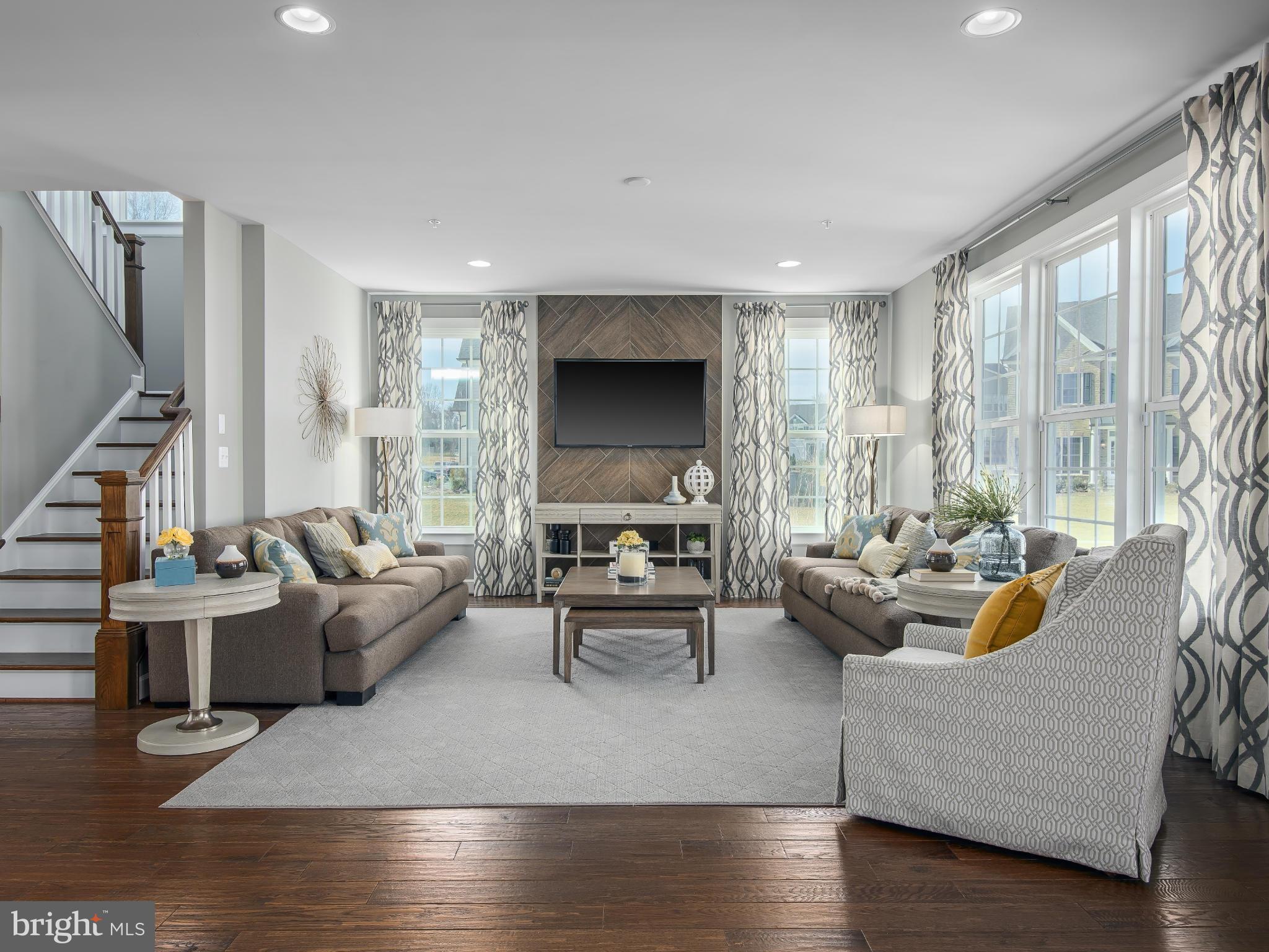 FAIRWOOD - Residential