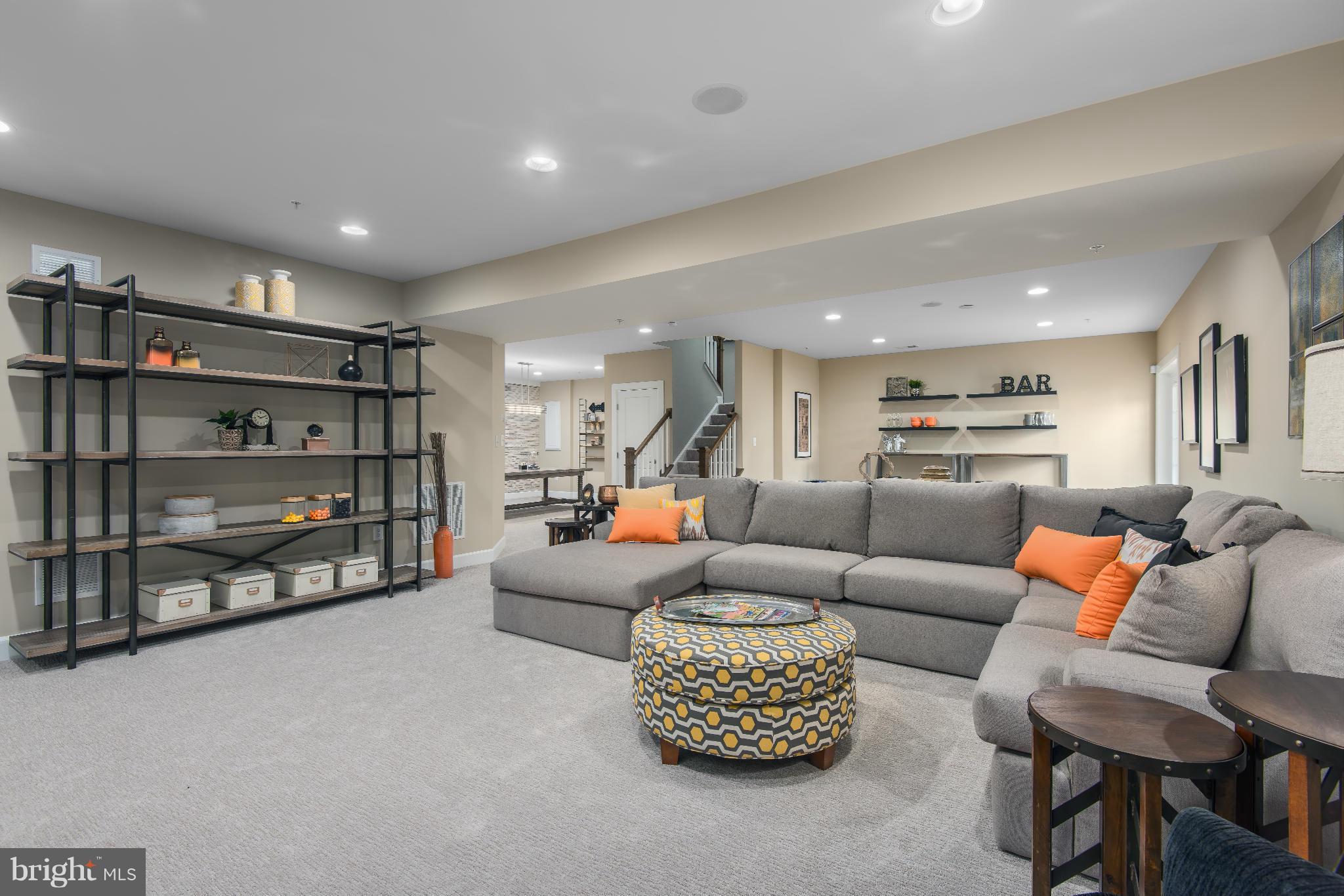 FAIRWOOD - Residential