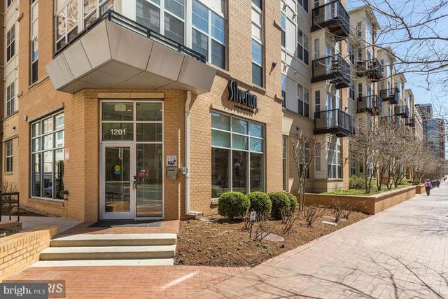 MUST SEE! UPDATED 2 LEVEL CONDO W/ 1 BEDROOM & 1 FULL BATH + 2ND FLOOR LOFT COULD BE ADDL BR OR OFFICE TOTALING 963SQ. FT. IN DOWNTOWN SILVER SPRING! UPDATED KITCHEN W/ SS APPLIANCES AND GRANITE COUNTER TOPS. BREAKFAST BAR! 2 STORY LIVING/DINING ROOM! WINDOWS FLOOR TO CEILING WITH ACCESS TO EXTERIOR BALCONY! WASHER AND DRYER IN UNIT! PRIVATE WALK-IN STORAGE SPACE #42-1 ACROSS FROM UNIT. 1 GARAGE PARKING SPACE #151 ON CONDO LEVEL! CONDO AMENITIES - POOL, GYM, COMM CENTER. WALK 2 BLOCK TO THE METRO! CLOSE TO SHOPS & RESTAURANTS!
