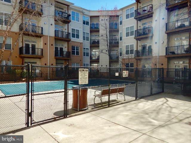 SILVERTON CODM - Residential Lease