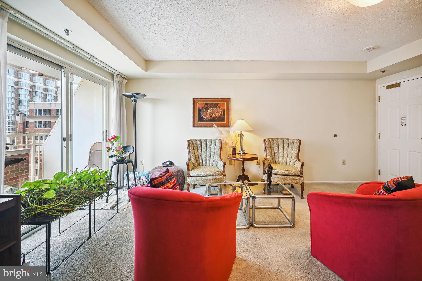 900 N TAYLOR STREET 1107