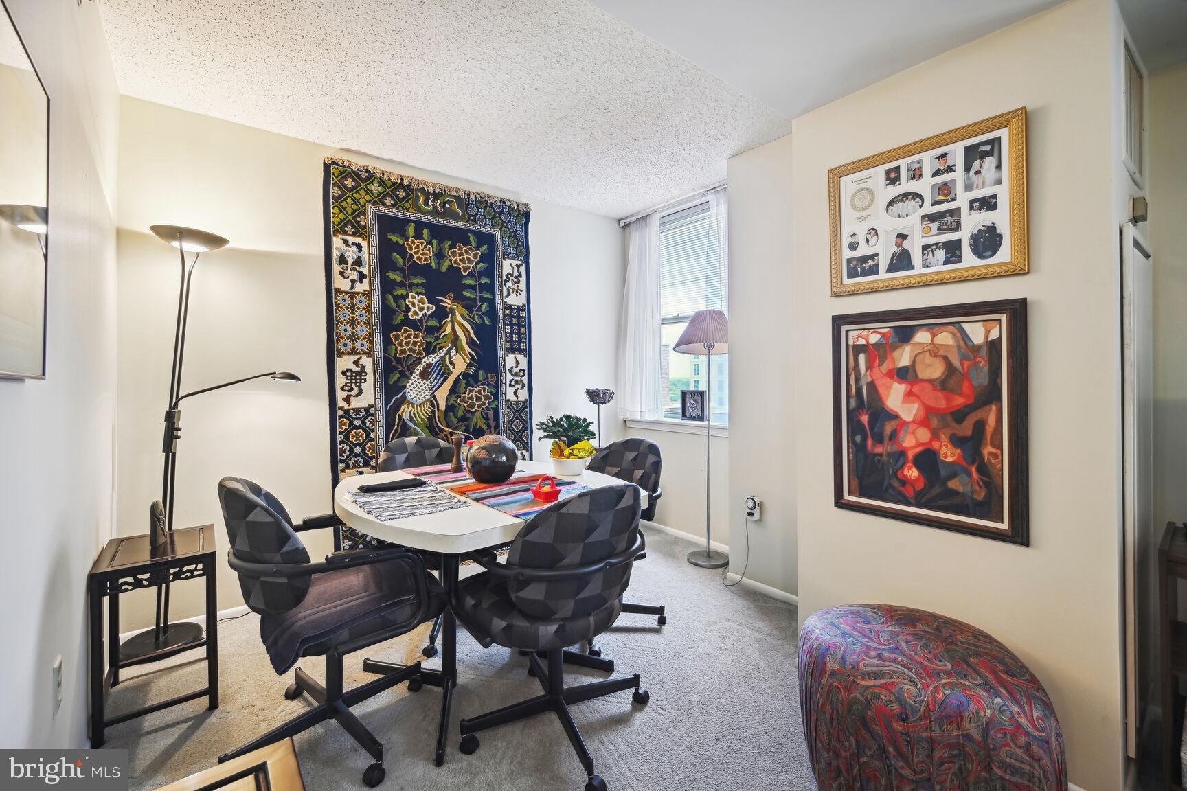 900 N TAYLOR STREET 1107