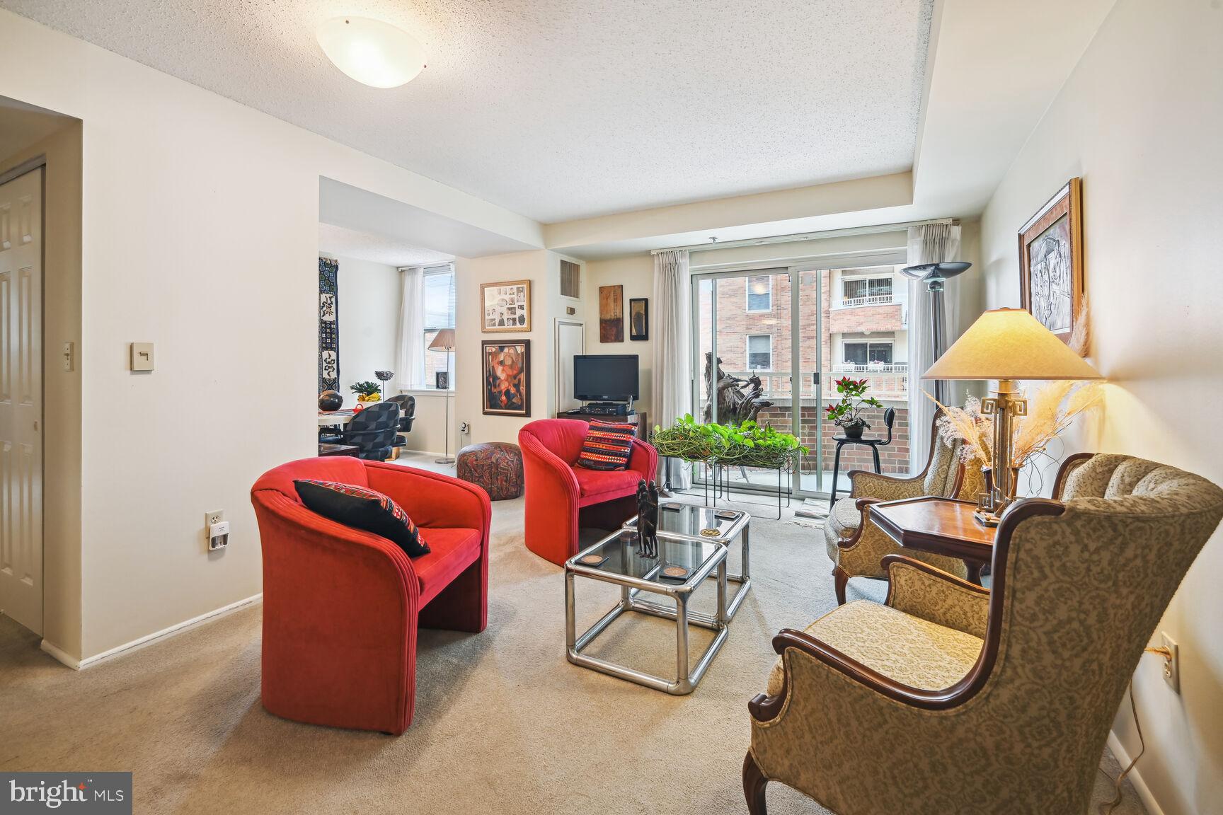 900 N TAYLOR STREET 1107