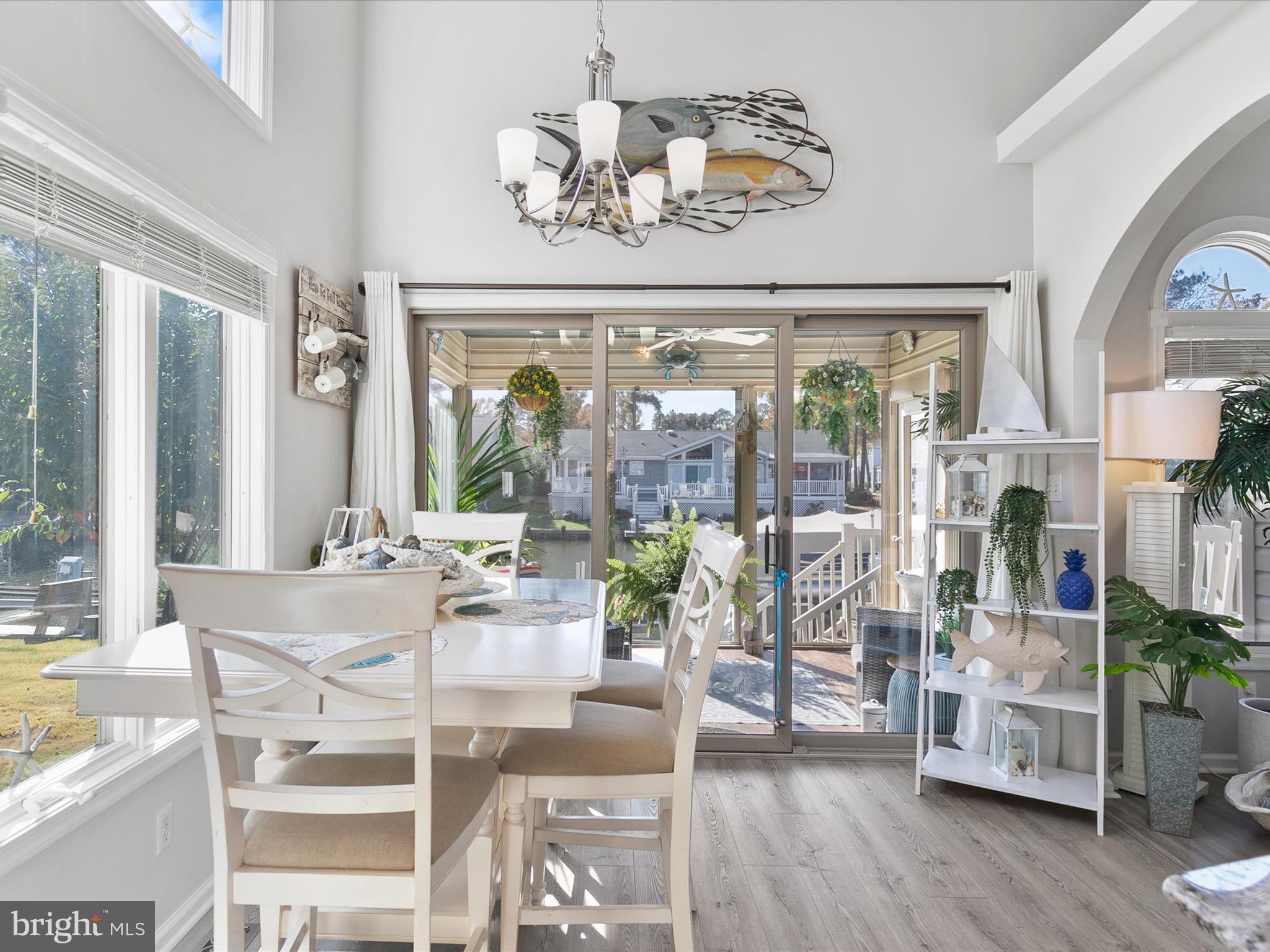 OCEAN PINES - TEAL BAY - Residential