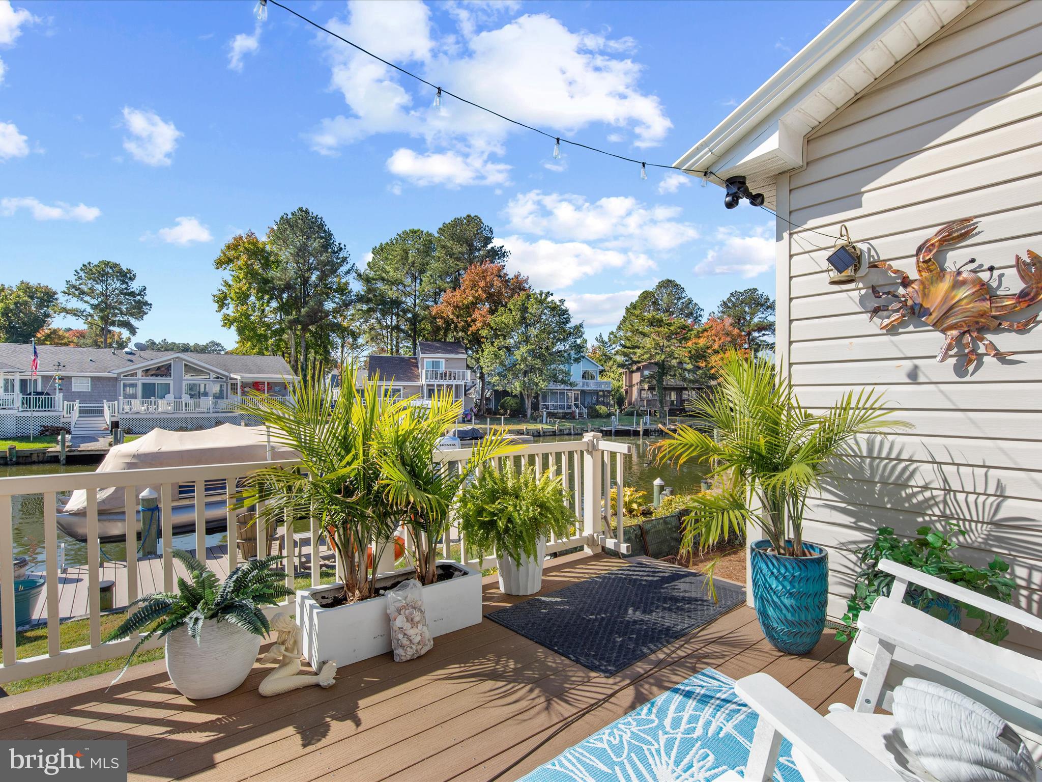 OCEAN PINES - TEAL BAY - Residential