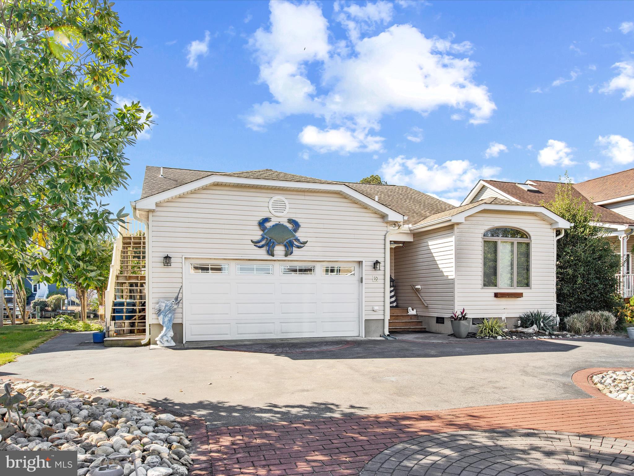 OCEAN PINES - TEAL BAY - Residential