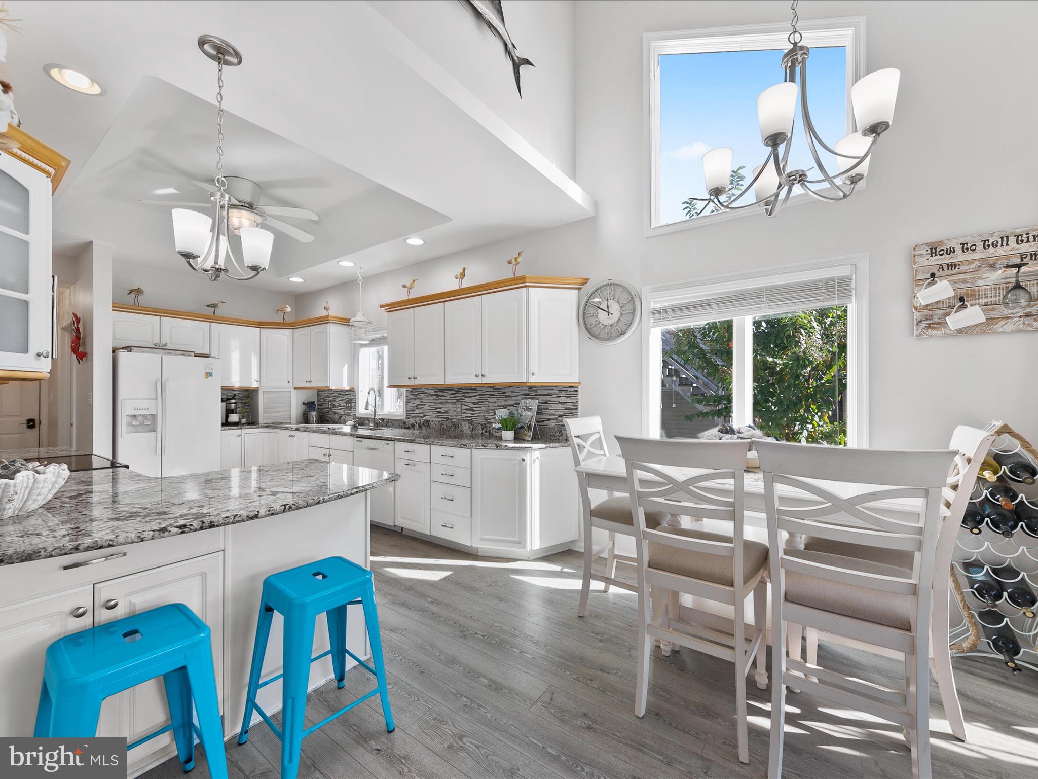 OCEAN PINES - TEAL BAY - Residential