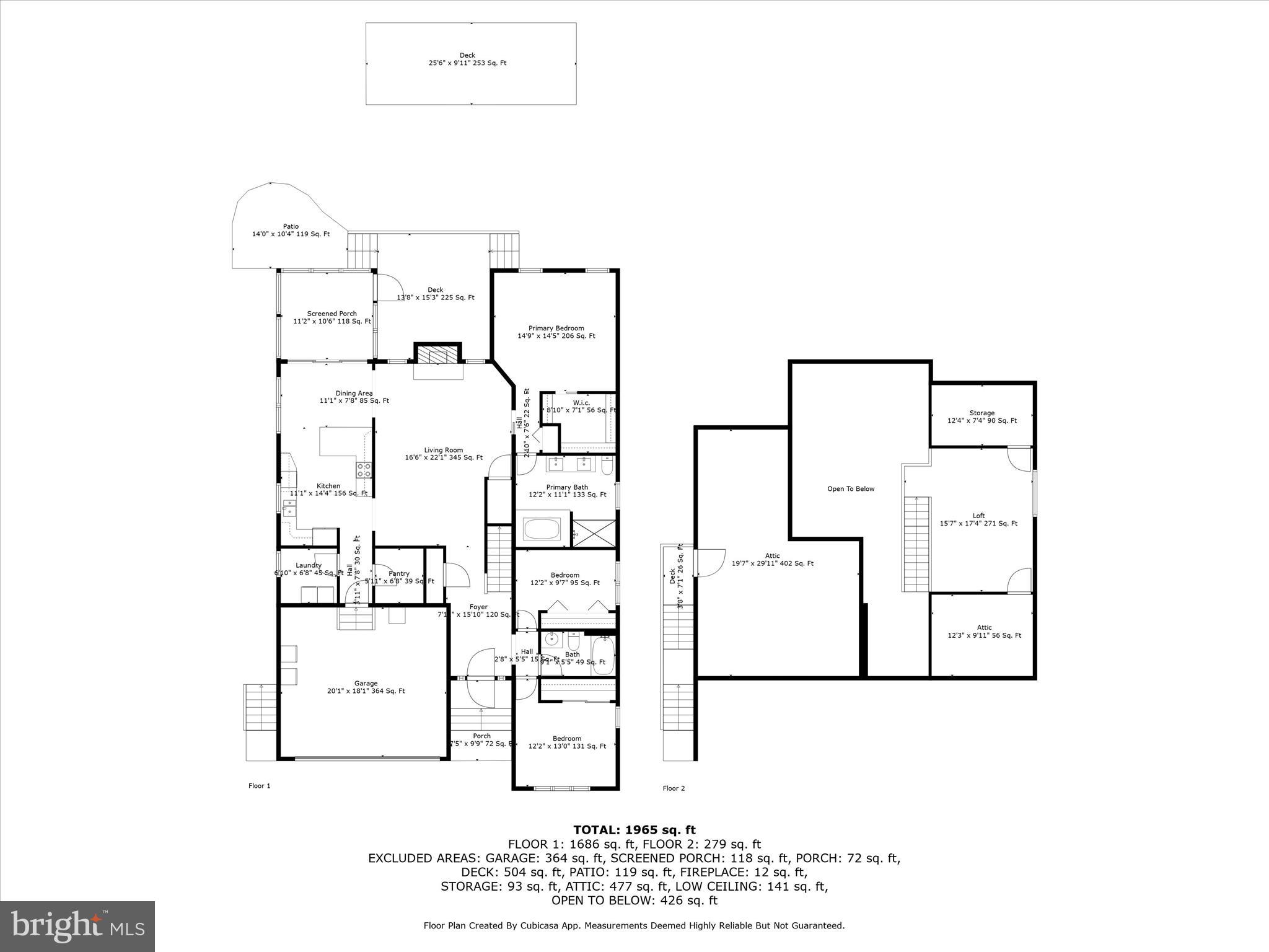 OCEAN PINES - TEAL BAY - Residential