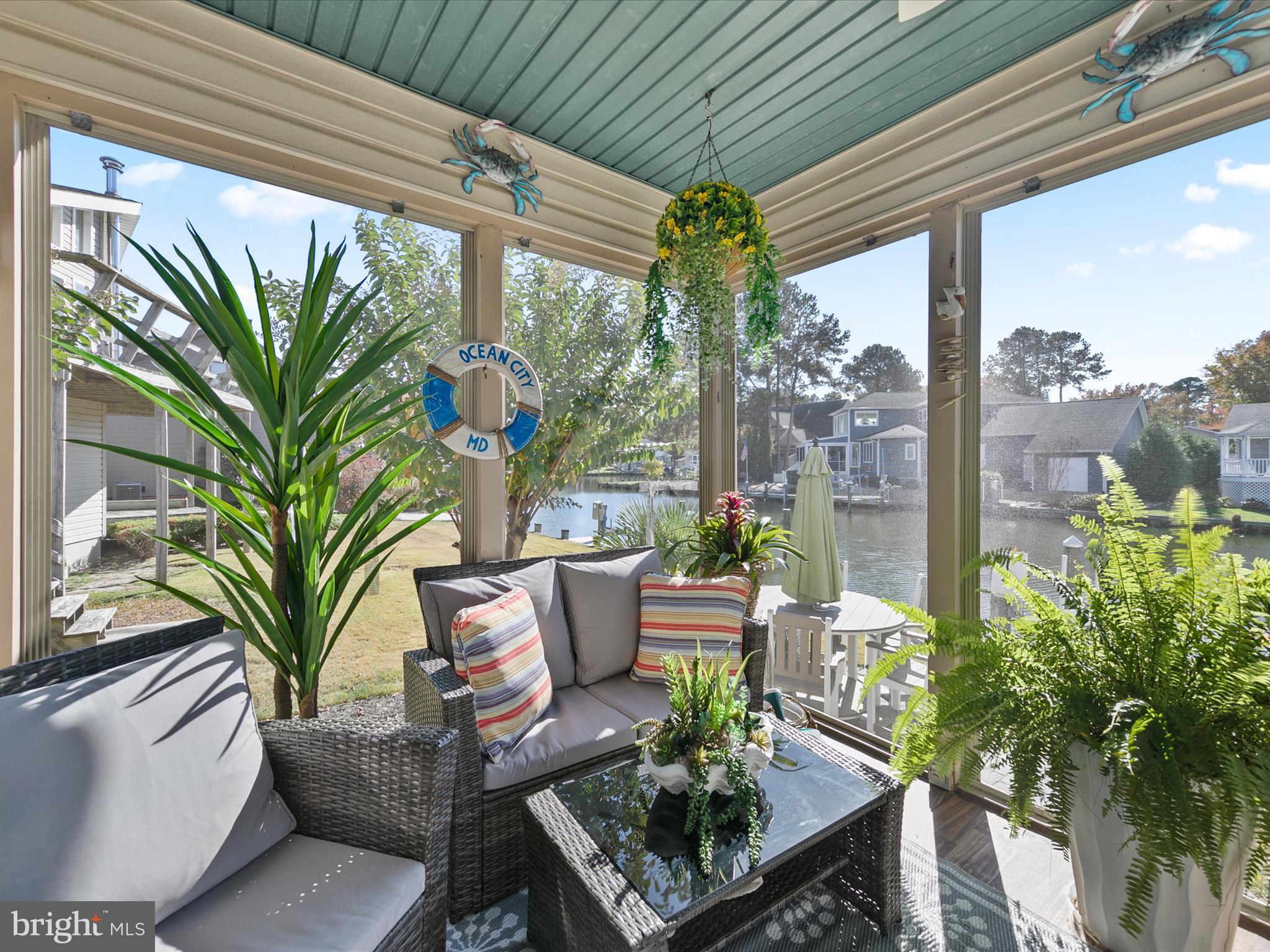 OCEAN PINES - TEAL BAY - Residential