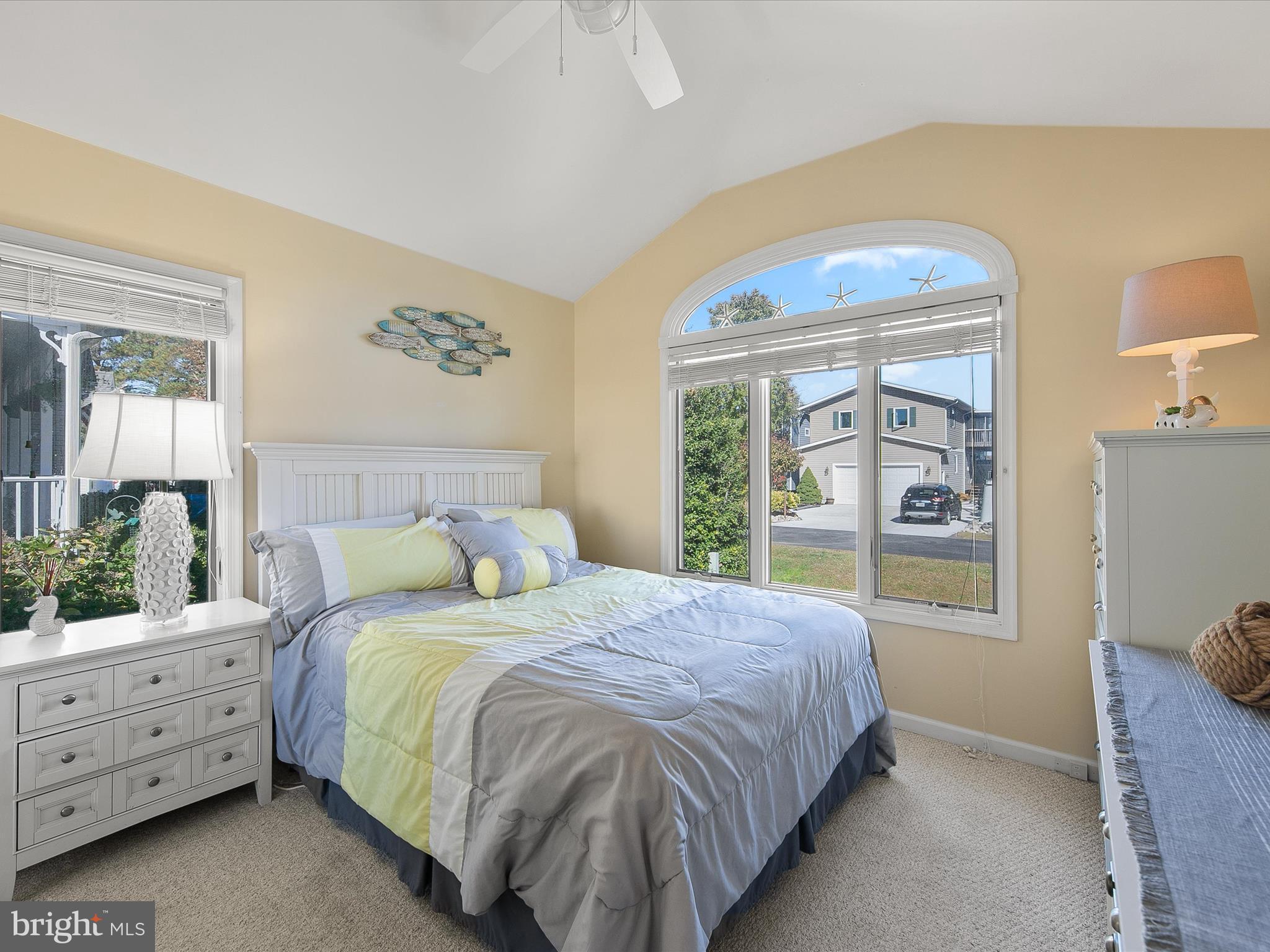 OCEAN PINES - TEAL BAY - Residential