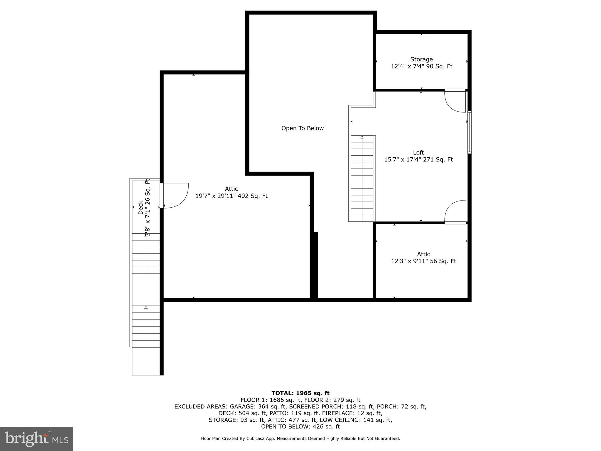 OCEAN PINES - TEAL BAY - Residential