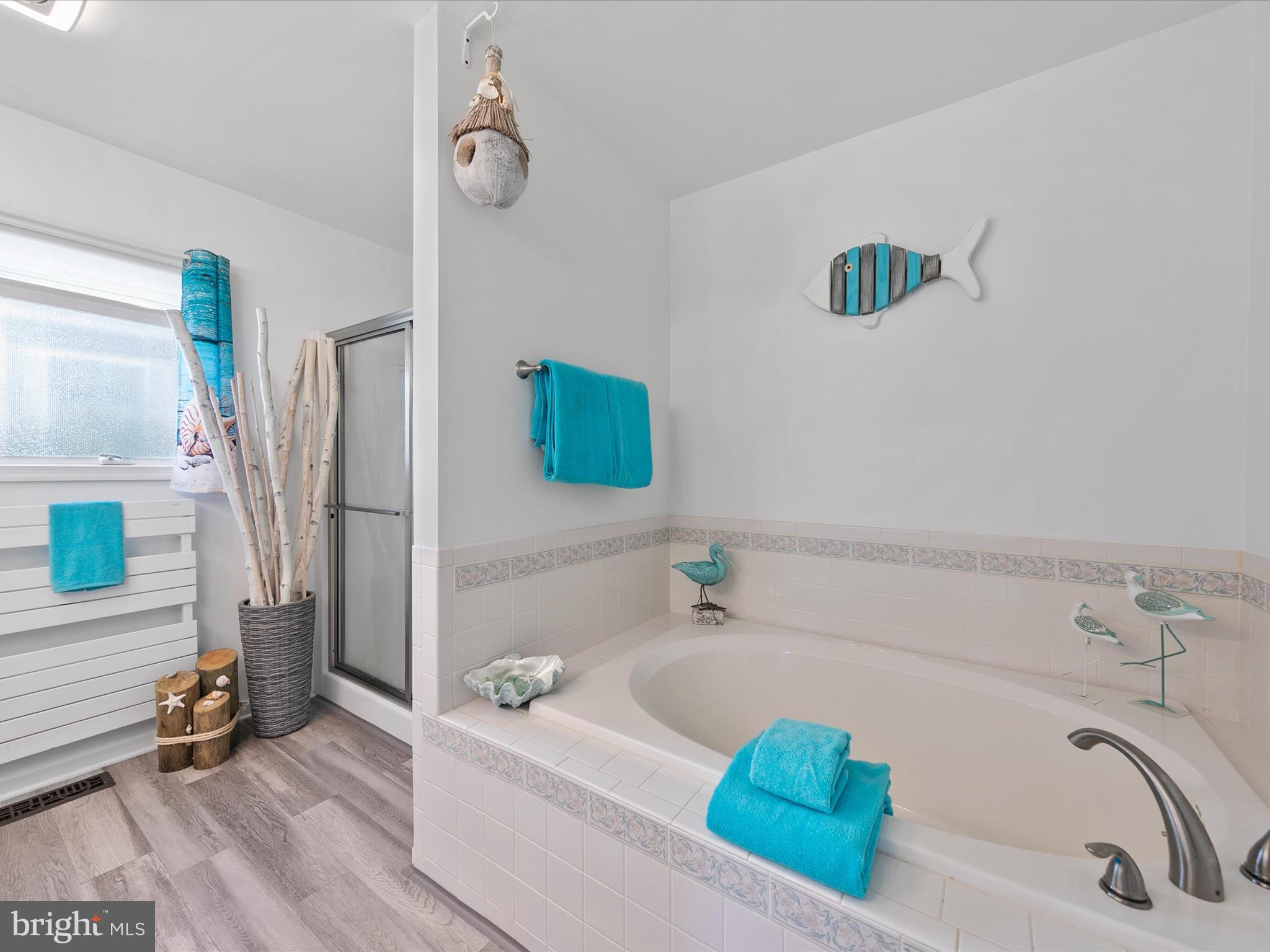 OCEAN PINES - TEAL BAY - Residential