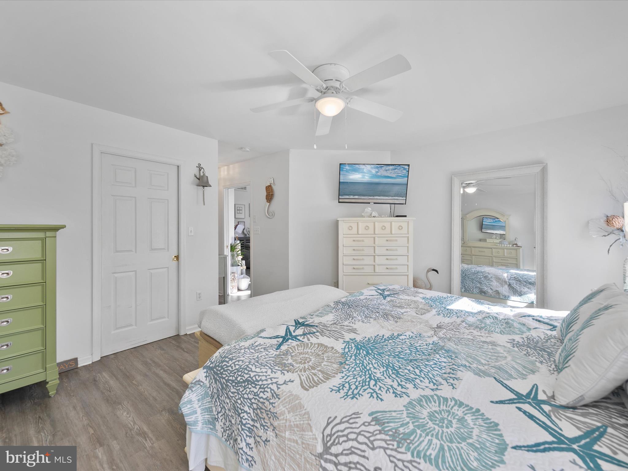 OCEAN PINES - TEAL BAY - Residential