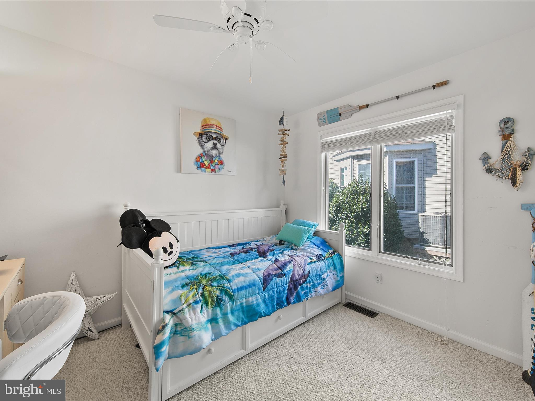 OCEAN PINES - TEAL BAY - Residential