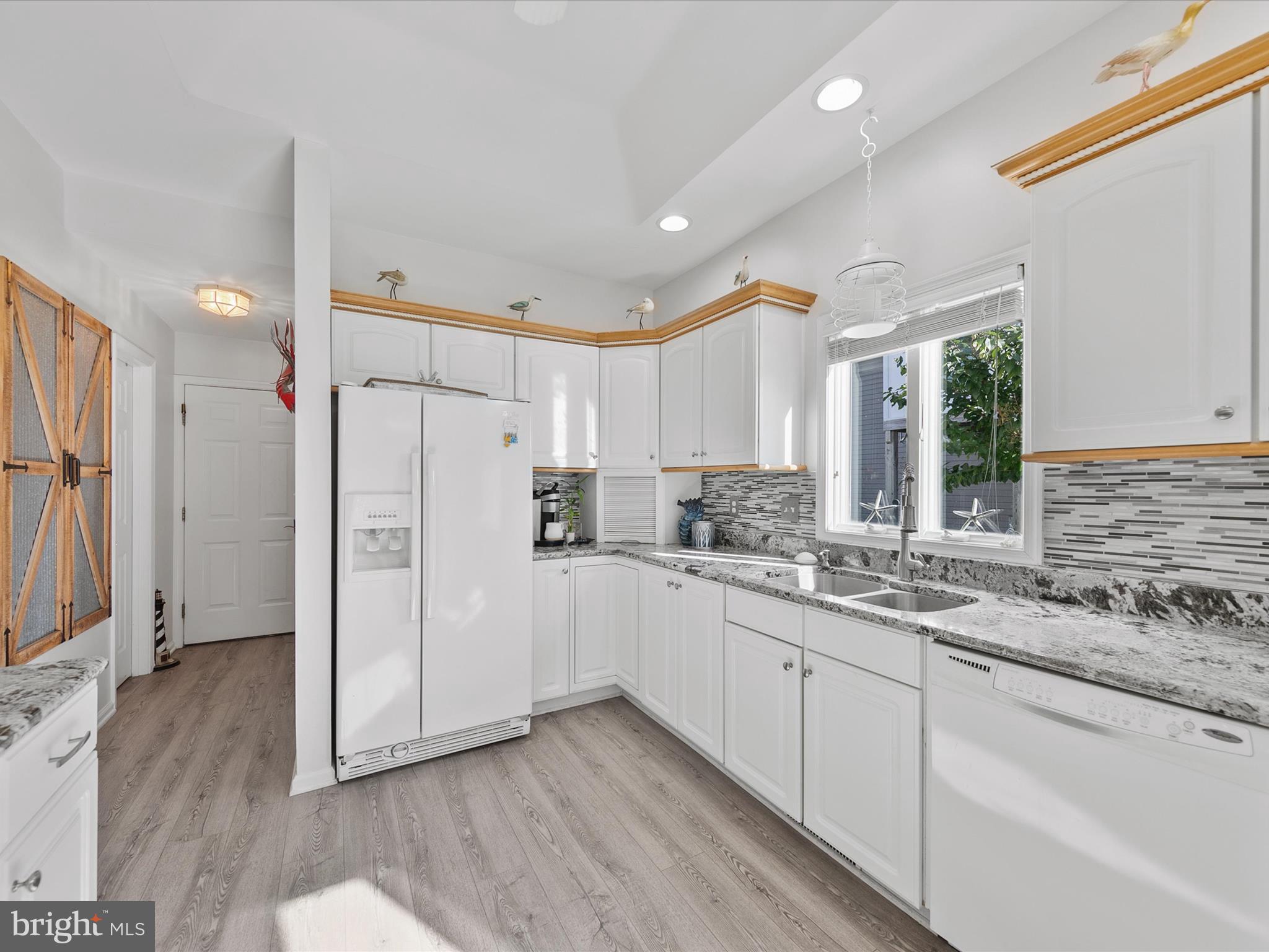 OCEAN PINES - TEAL BAY - Residential