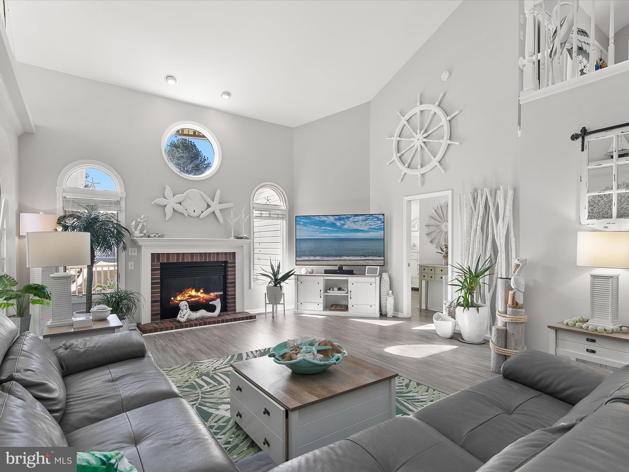 OCEAN PINES - TEAL BAY - Residential