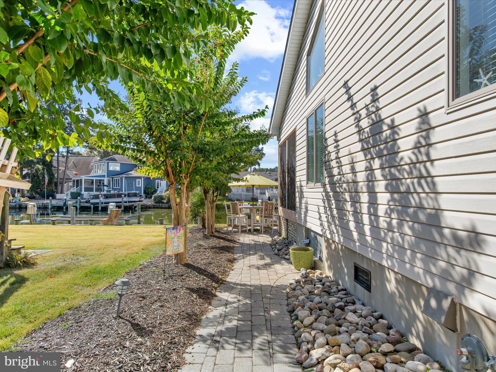 OCEAN PINES - TEAL BAY - Residential