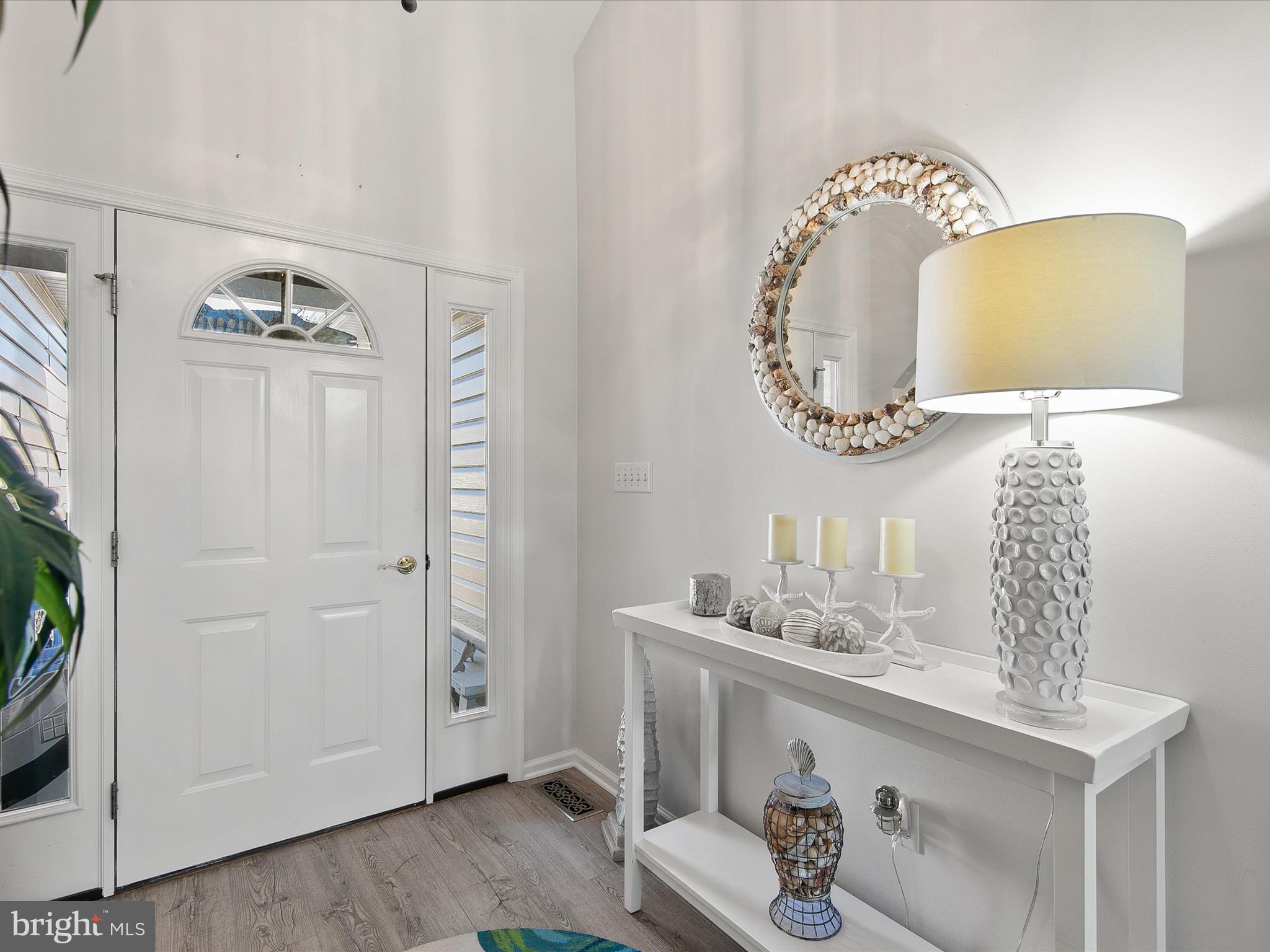 OCEAN PINES - TEAL BAY - Residential