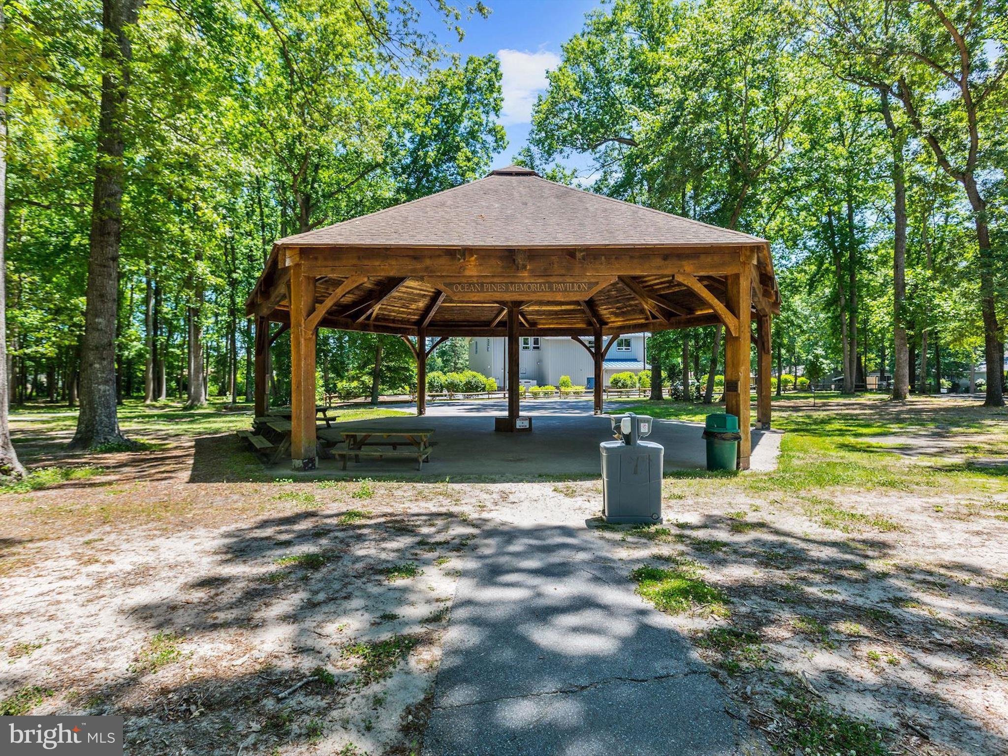 OCEAN PINES - TEAL BAY - Residential