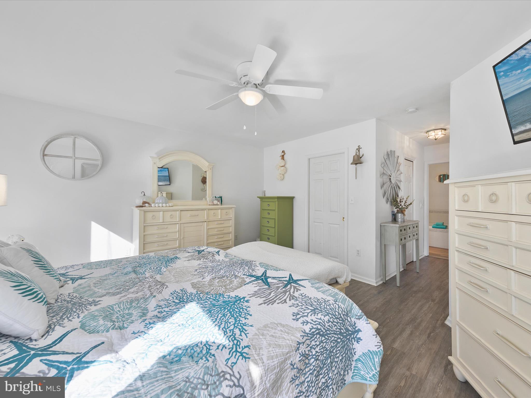 OCEAN PINES - TEAL BAY - Residential