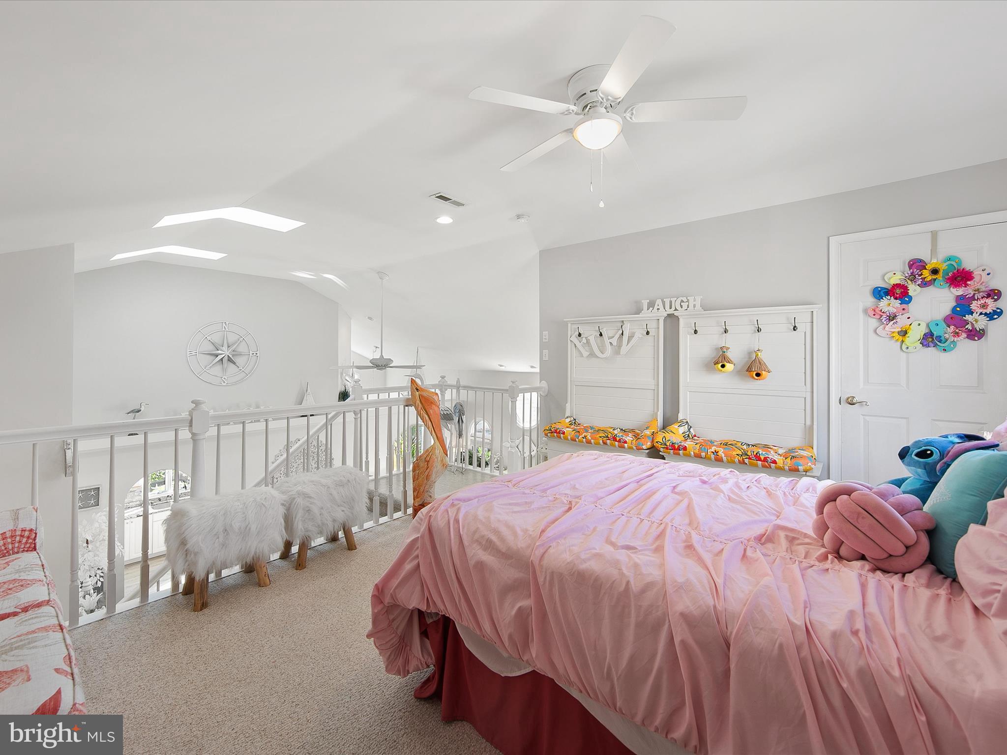 OCEAN PINES - TEAL BAY - Residential