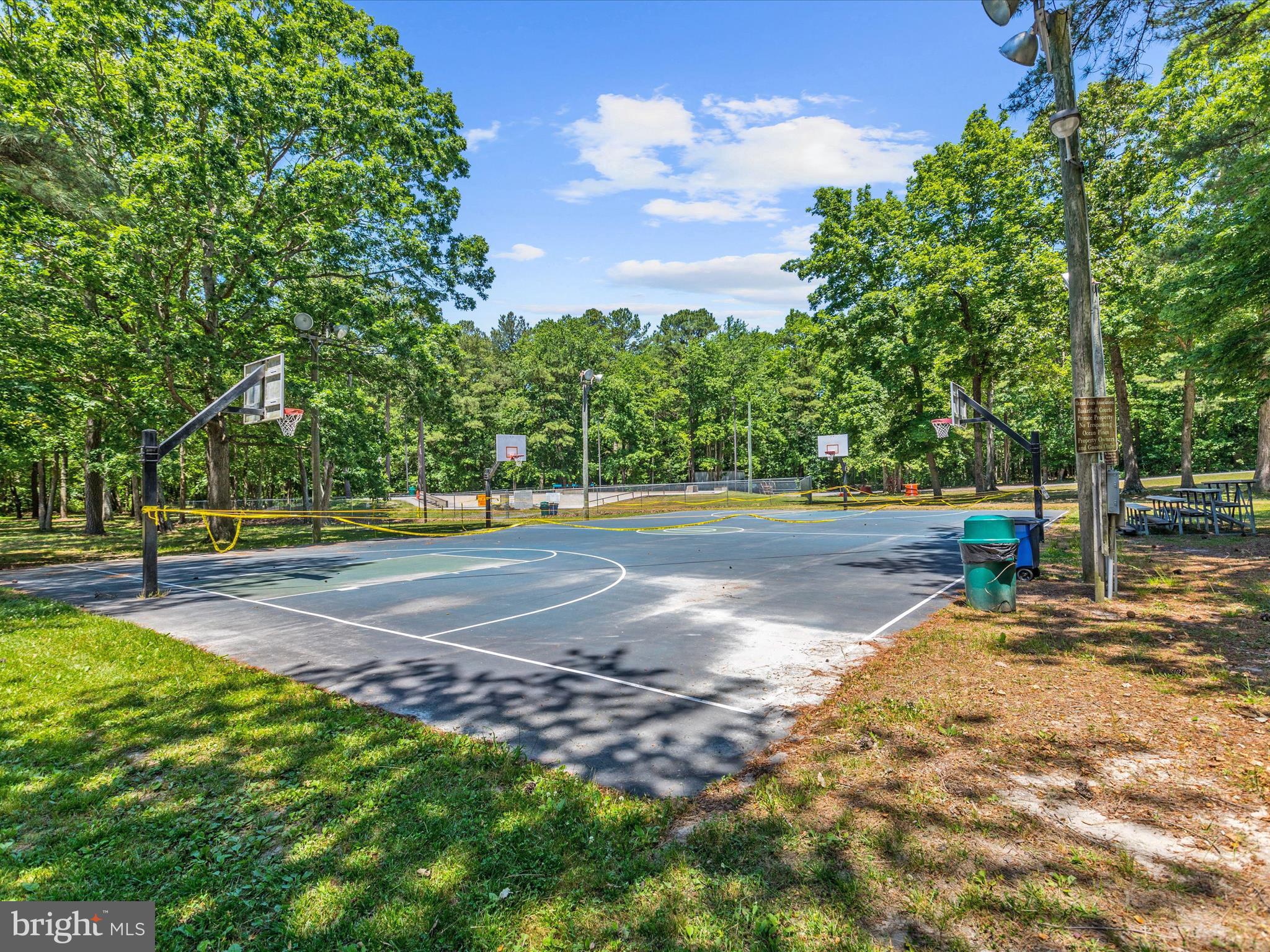 OCEAN PINES - TEAL BAY - Residential