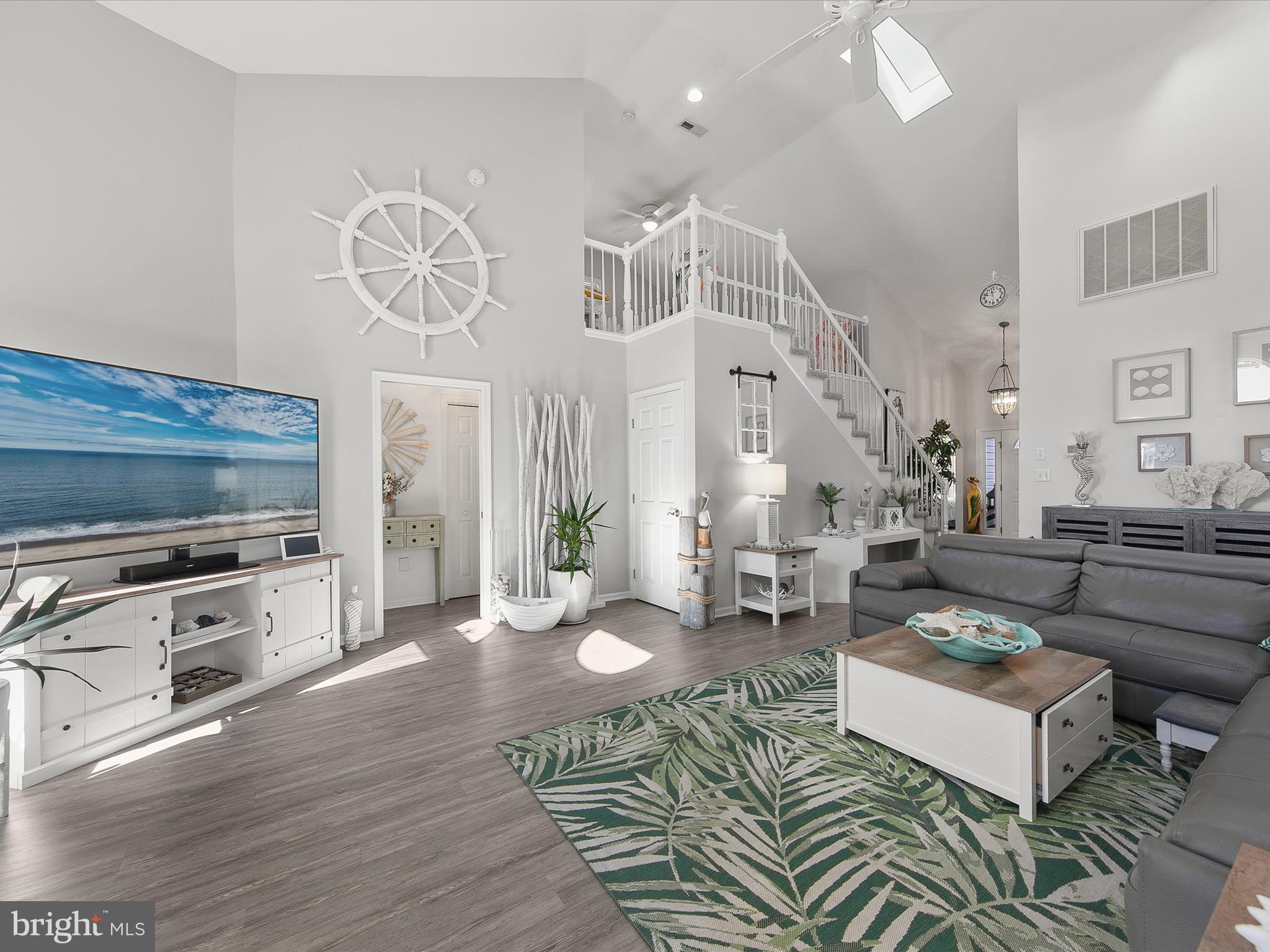 OCEAN PINES - TEAL BAY - Residential