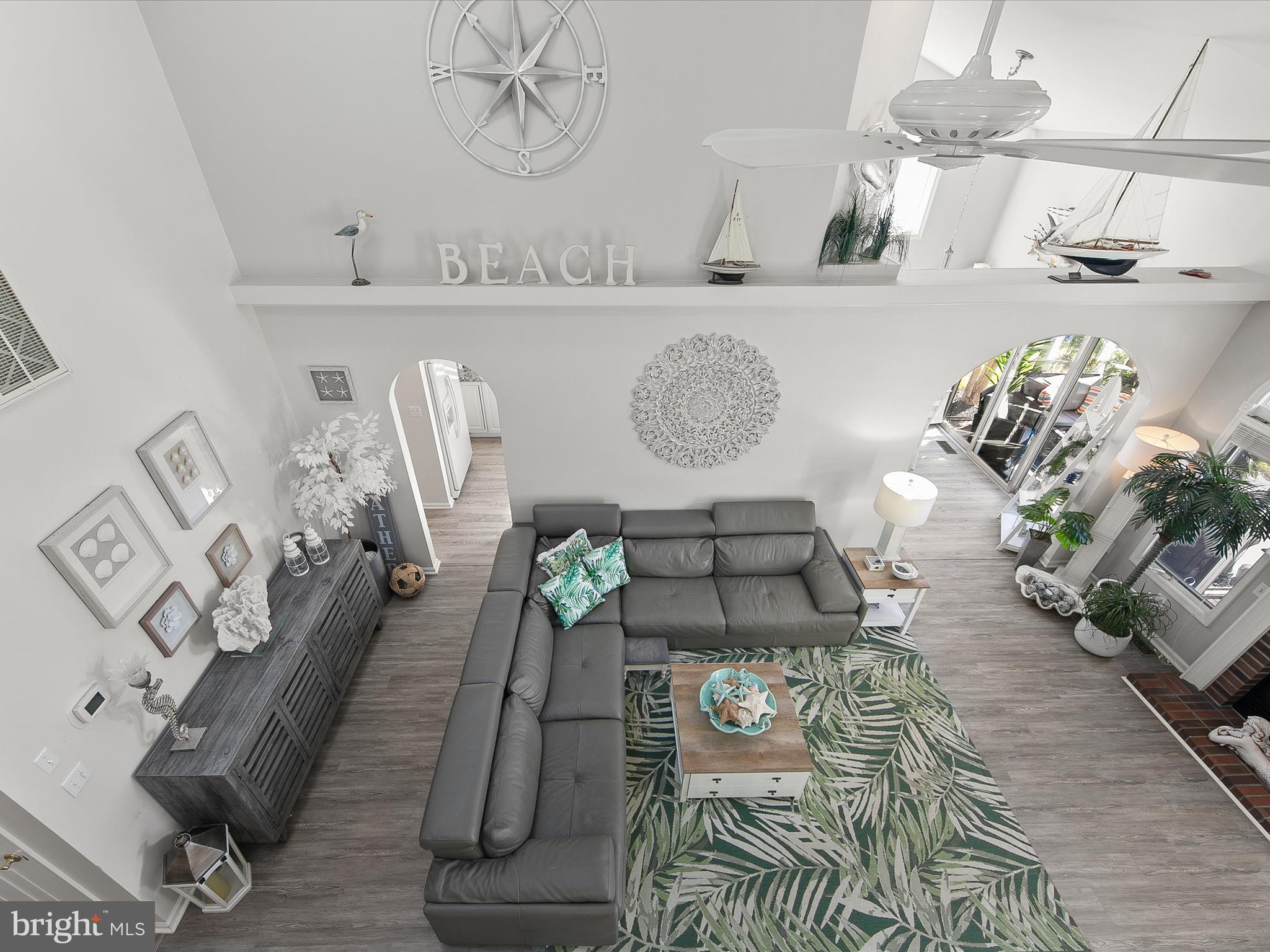 OCEAN PINES - TEAL BAY - Residential